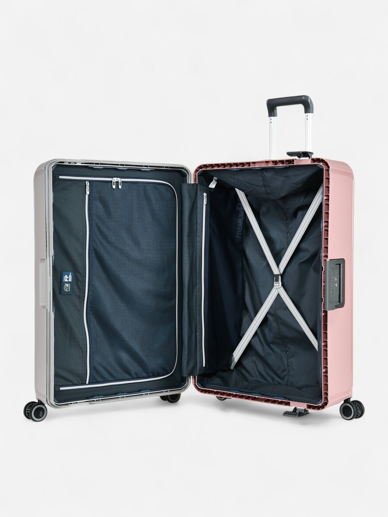 Vertica - Set / Grey/Pink - Image 4