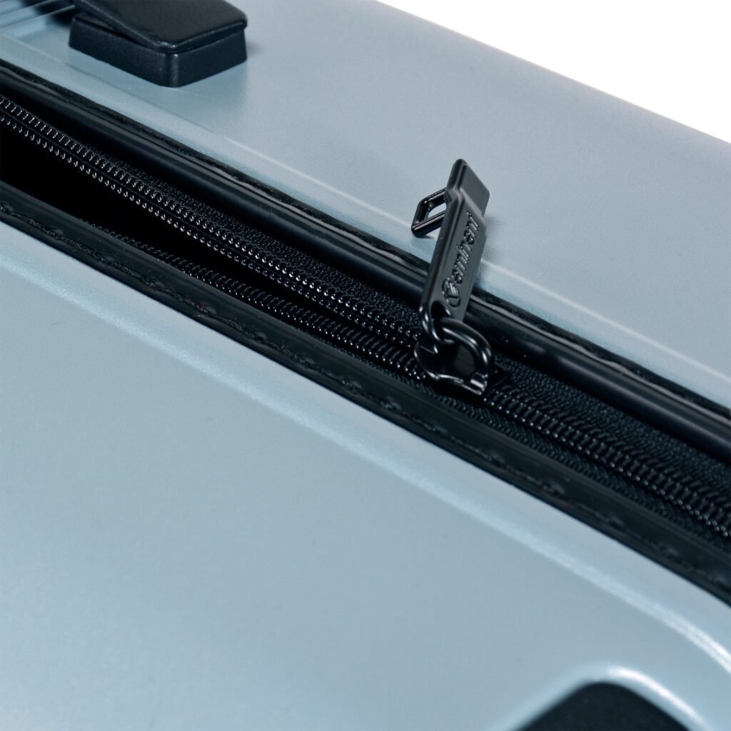 Secure Zipper