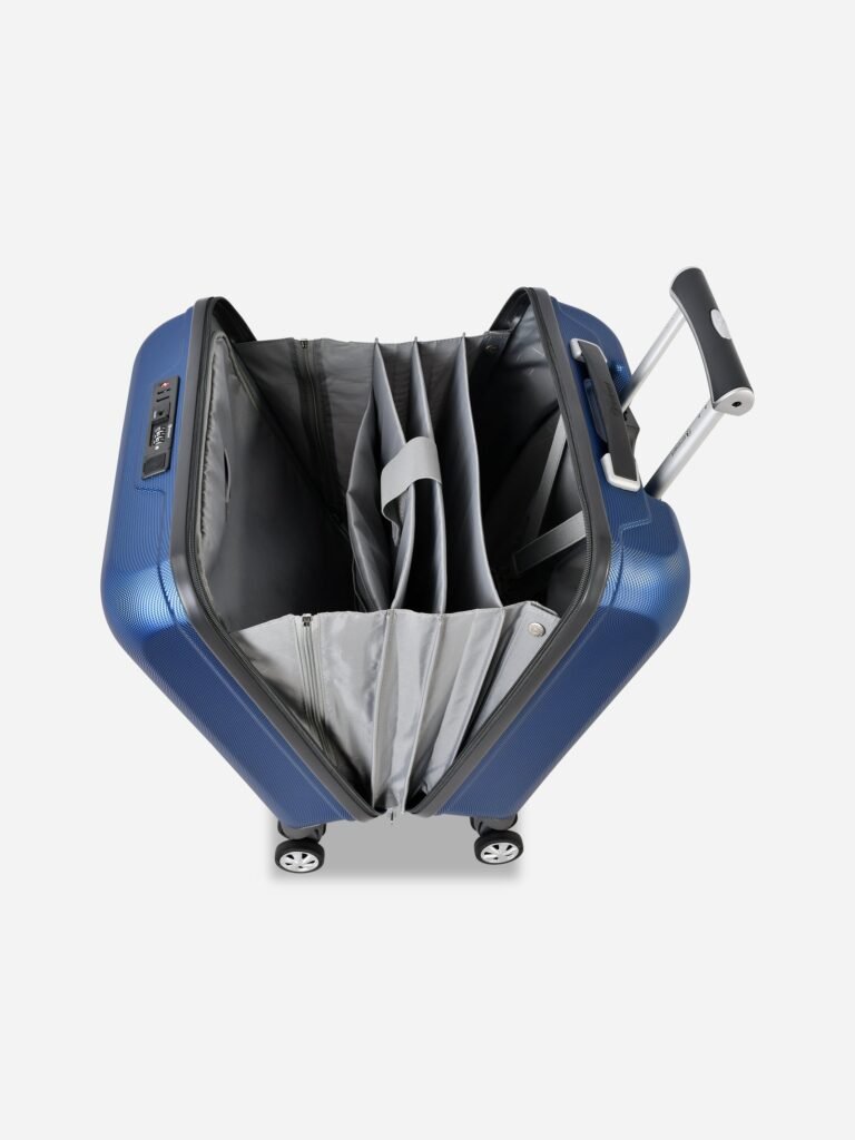 Stay Organized on the Go