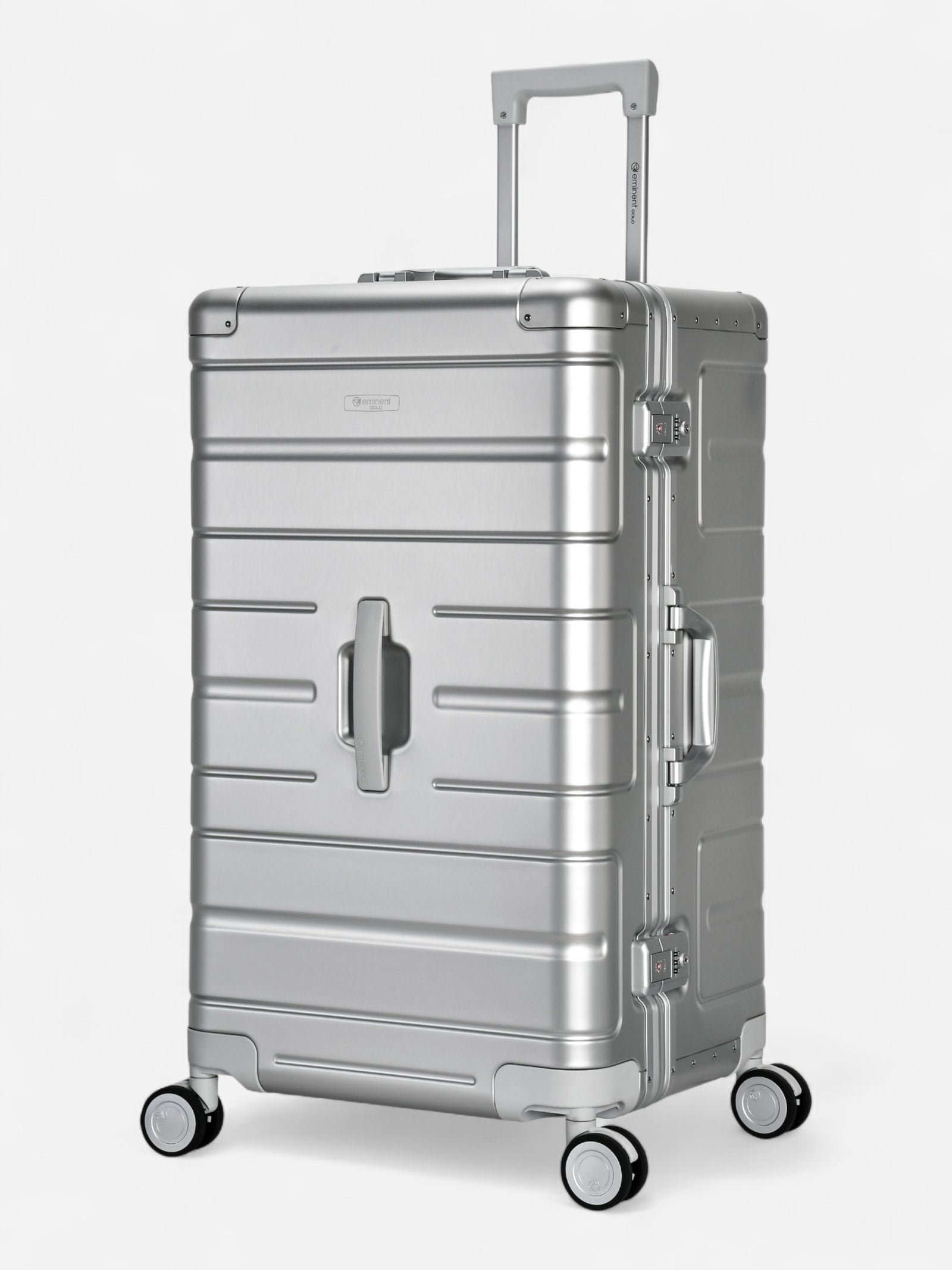 Athens - Trunk / Aluminum