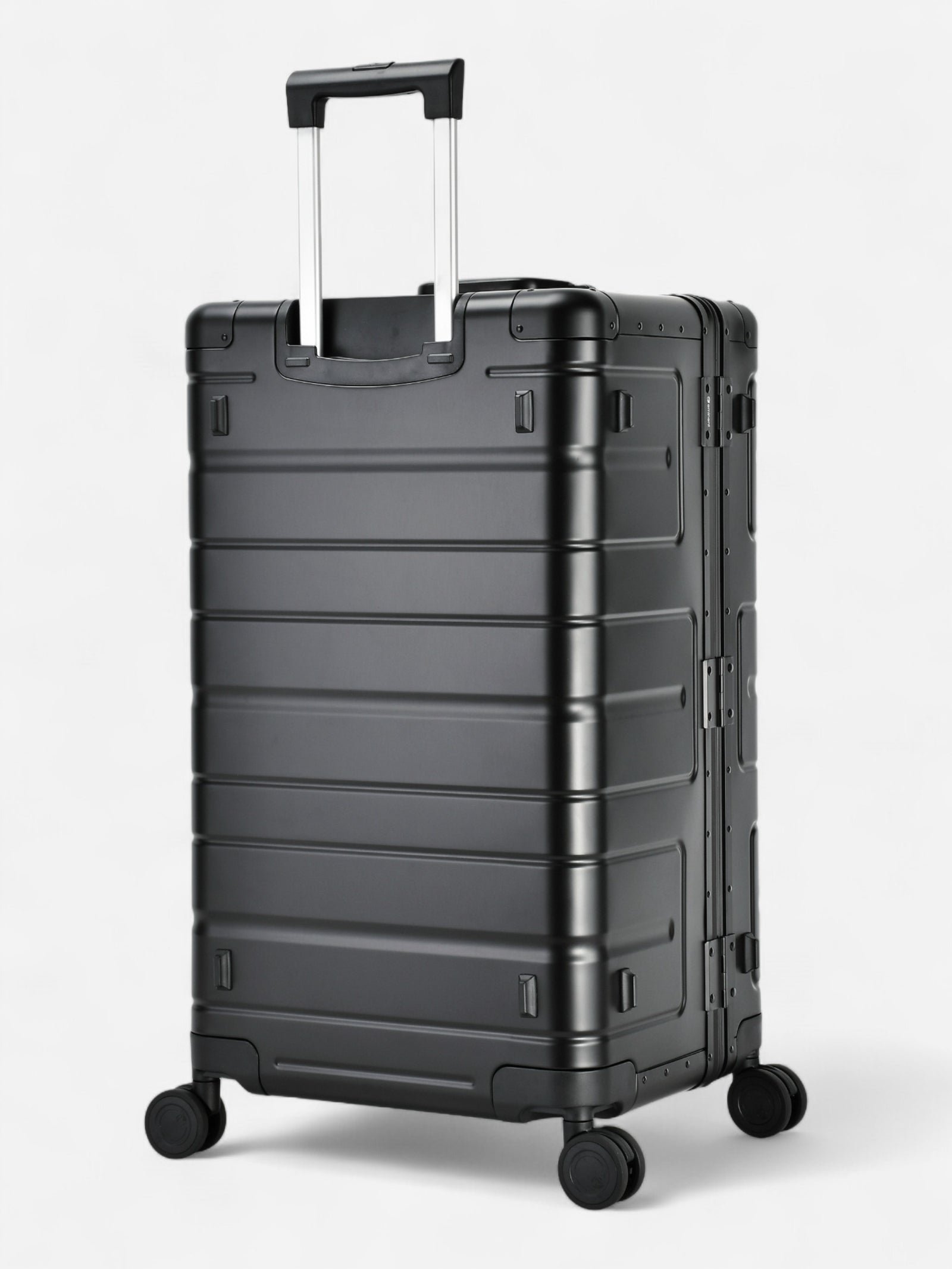 Athens - Trunk / Black Aluminum - Image 2