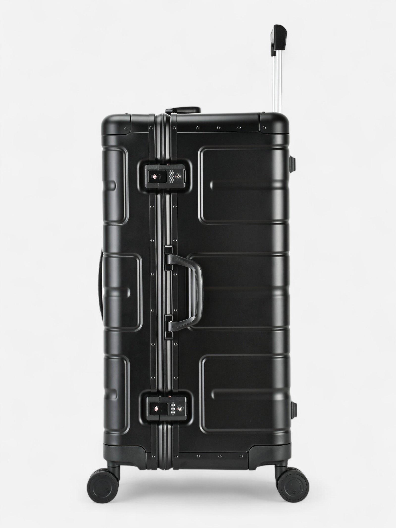 Athens - Trunk / Black Aluminum - Image 3