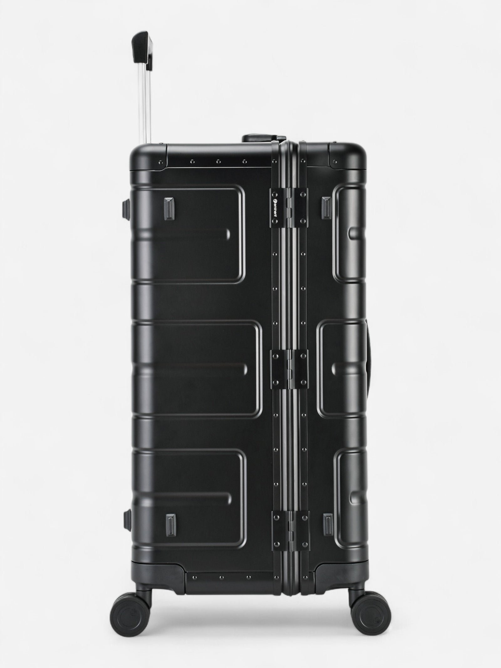 Athens - Trunk / Black Aluminum - Image 4