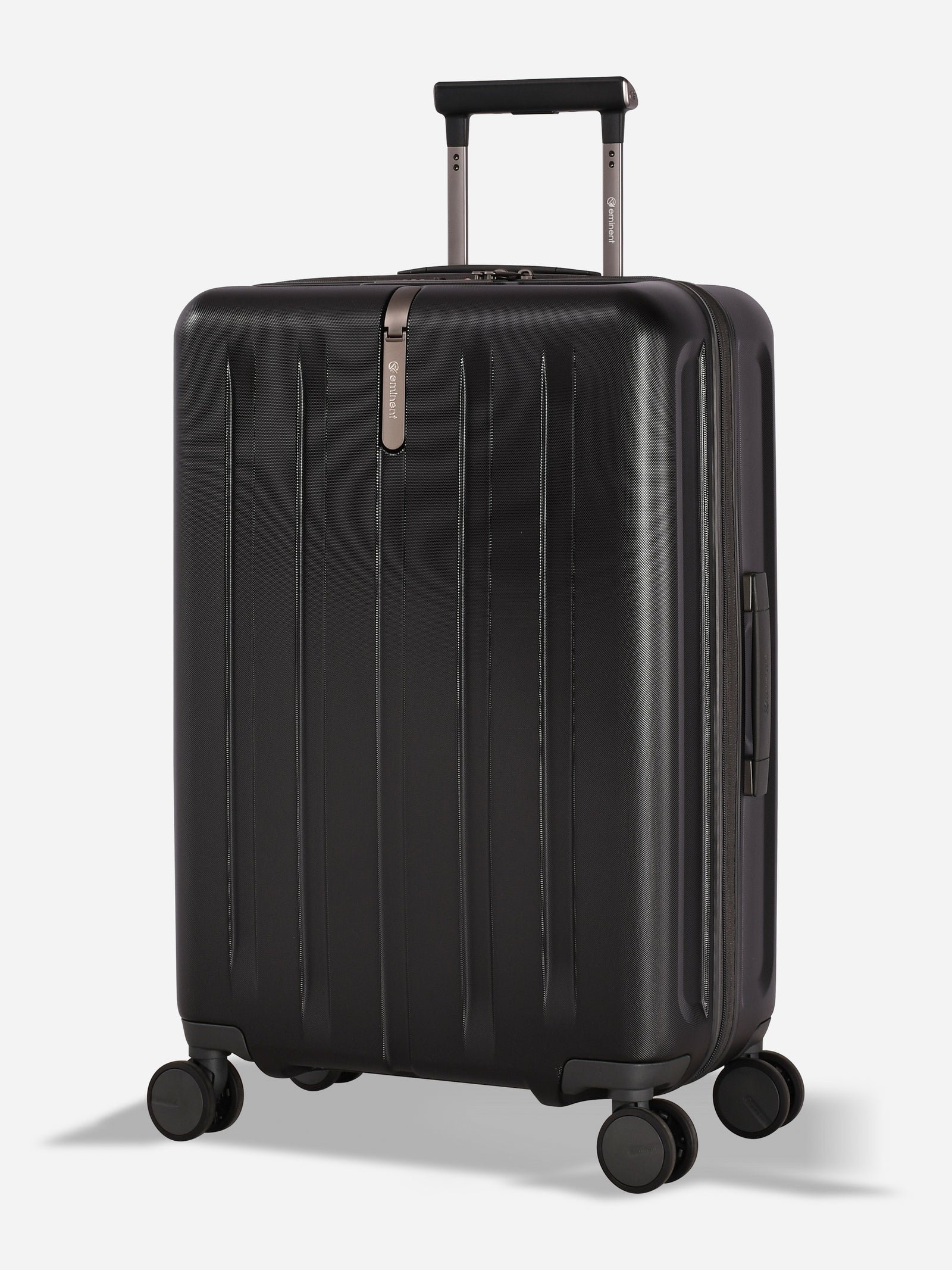 Kapstadt - Medium (Expandable) / Black