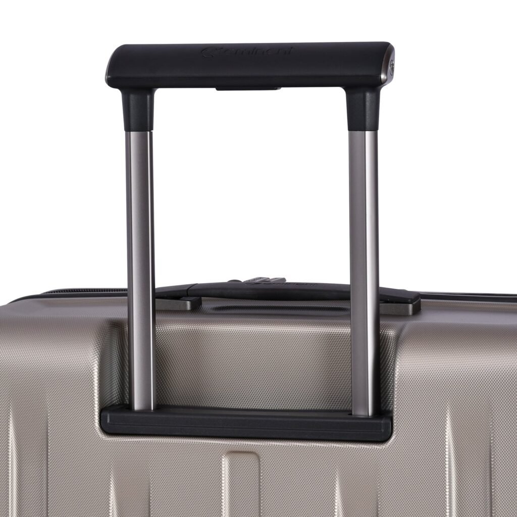 Extra High TRolley Handle