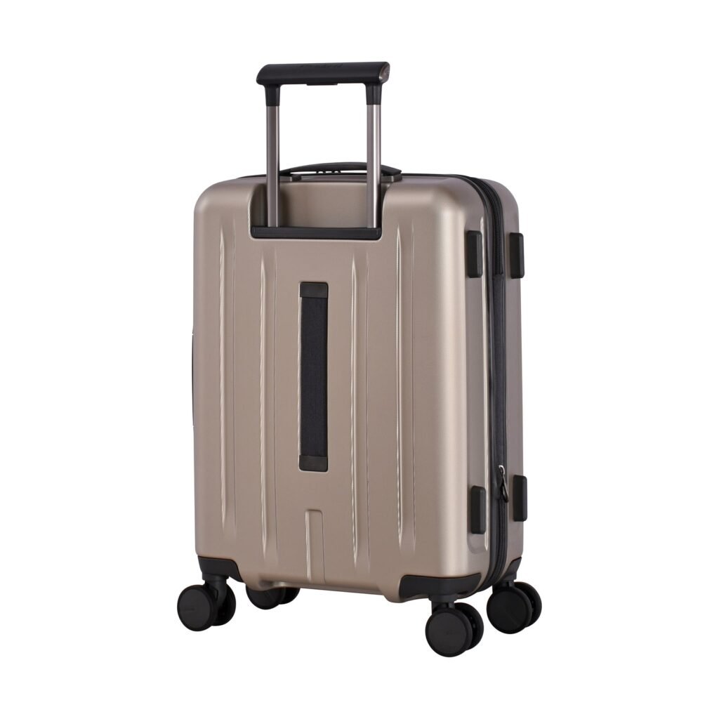 Traveling with multiple Suitcases?
