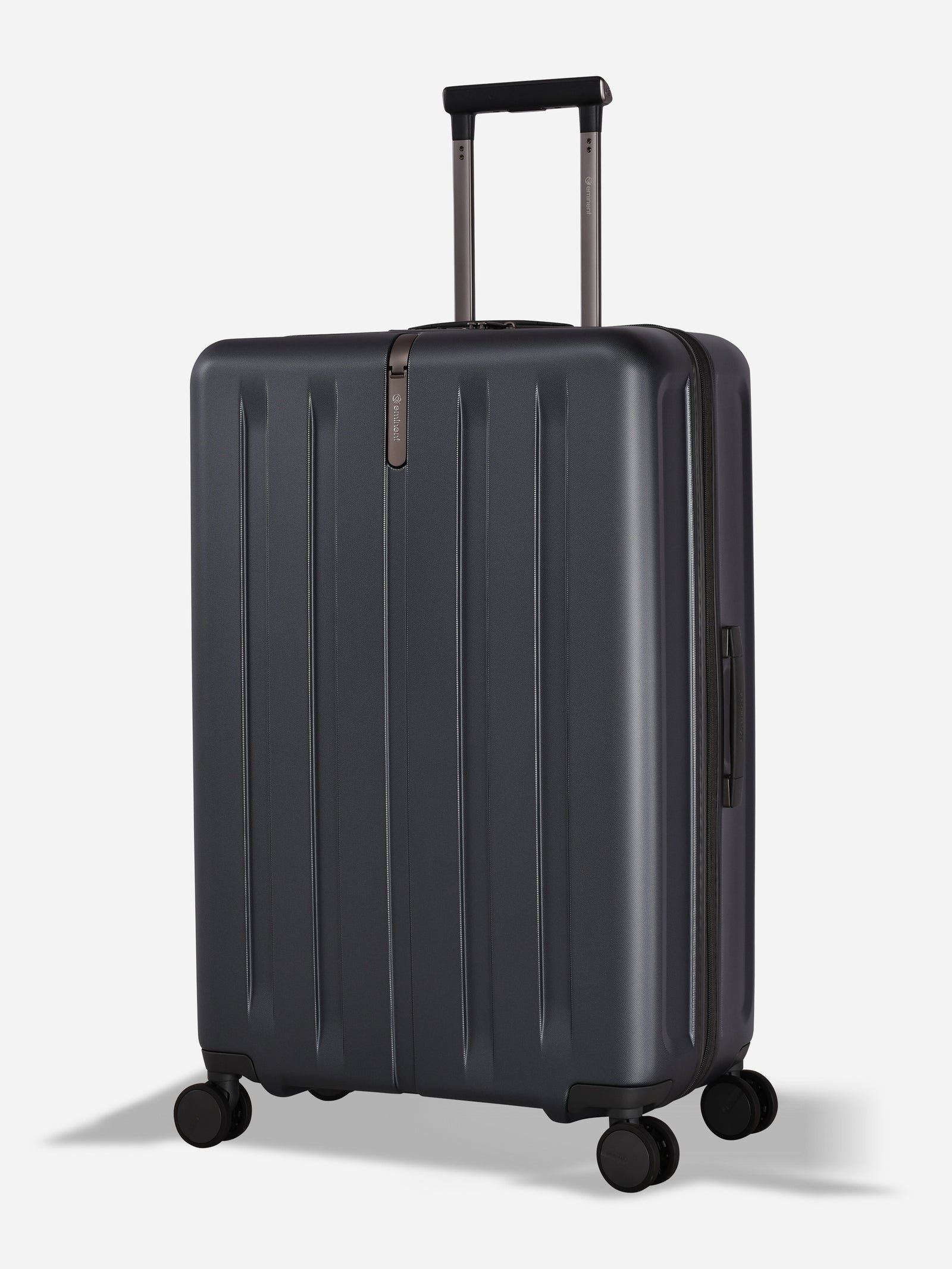 Kapstadt - Large (Expandable) / Grey