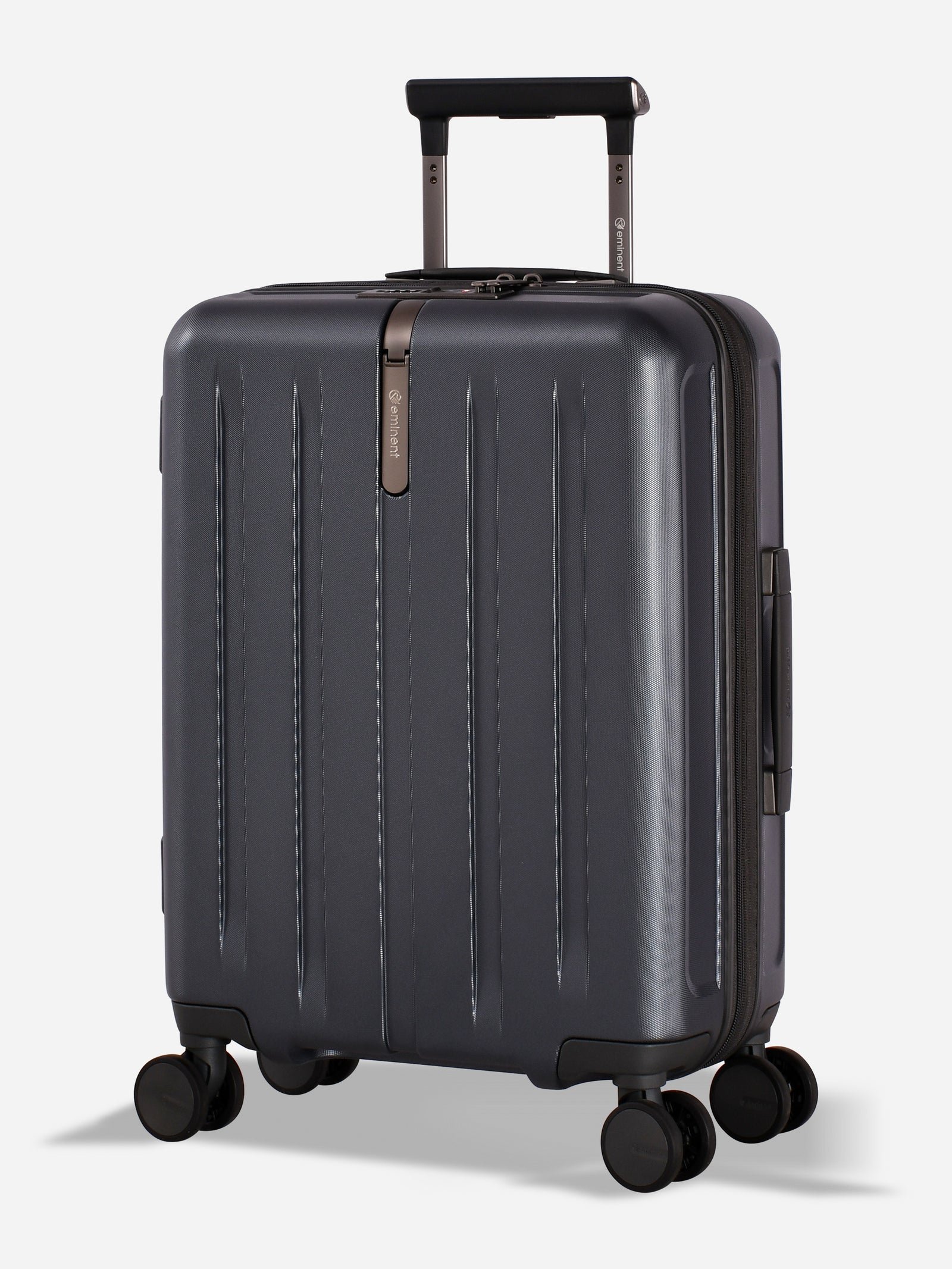 Kapstadt - Cabin (Expandable) / Grey