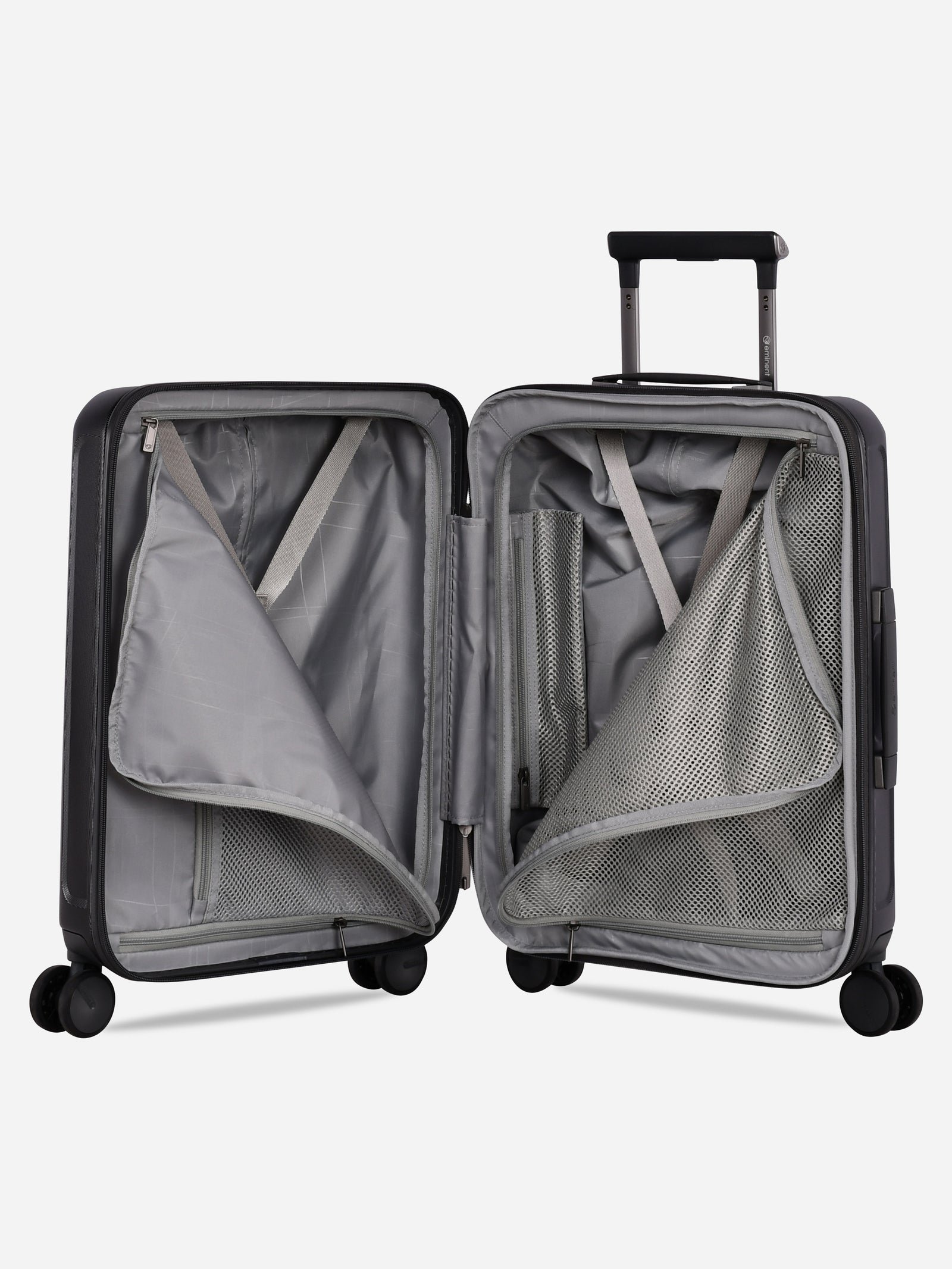 Kapstadt - Cabin (Expandable) / Grey - Image 6