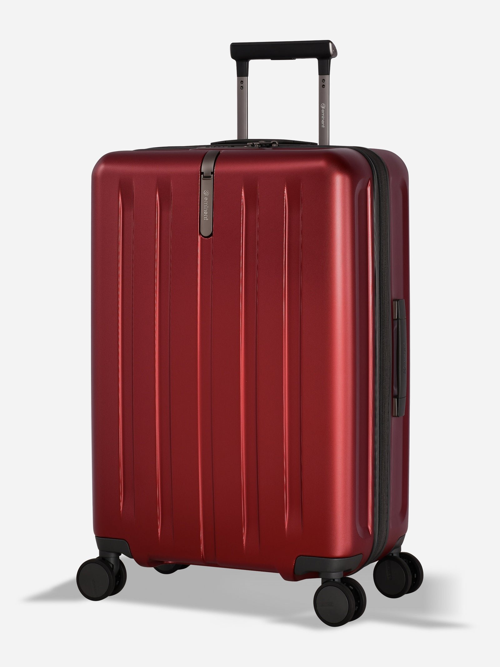 Kapstadt - Medium (Expandable) / Red