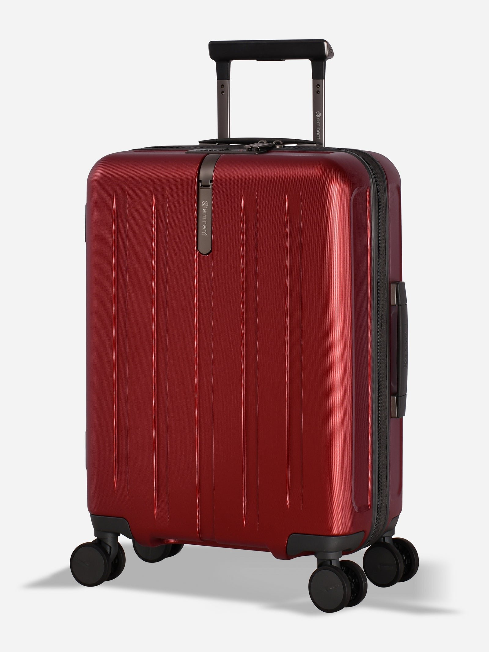 Kapstadt - Cabin (Expandable) / Red