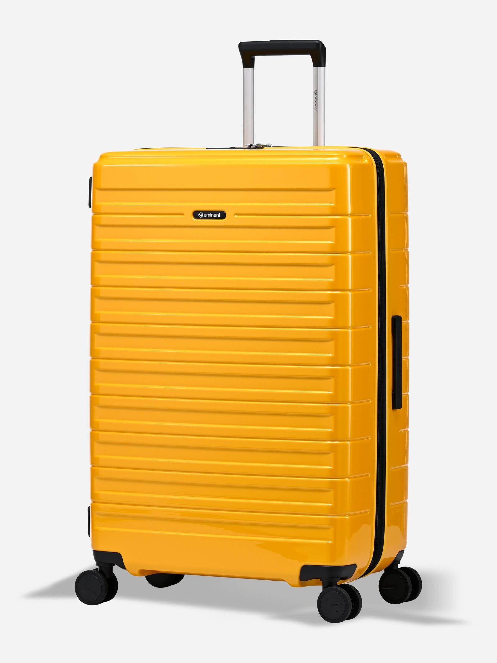 Voyager - Large (Expandable) / Yellow