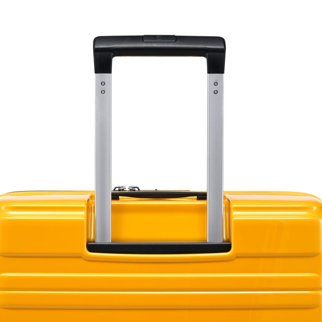Sturdy Telescopic Handle