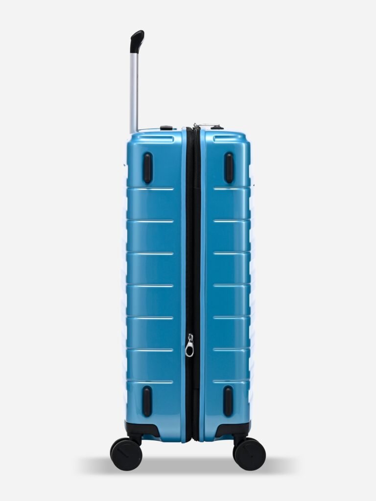 Voyager - Medium (Expandable) / Turquoise