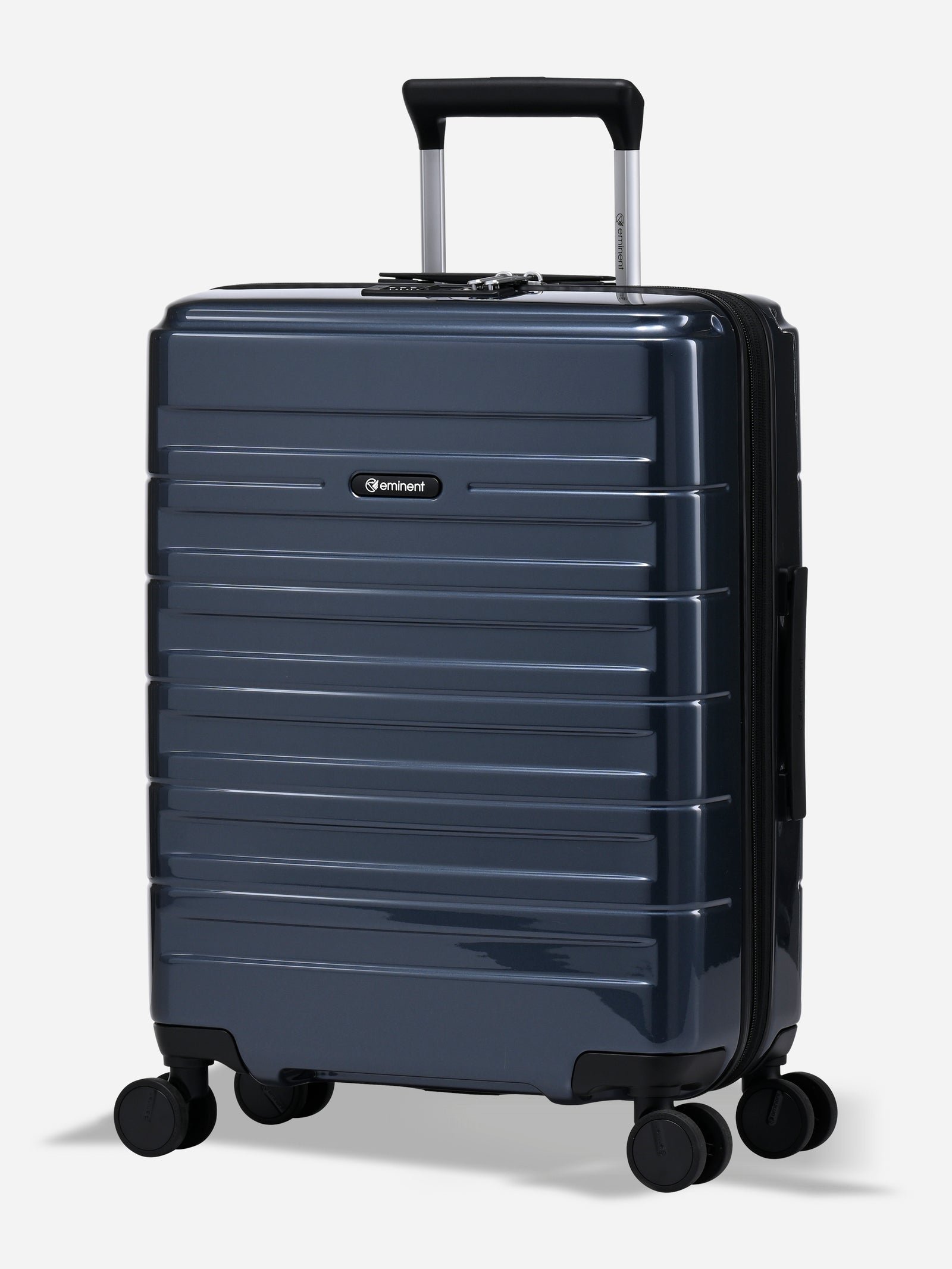 Voyager - Cabin (Expandable) / Black