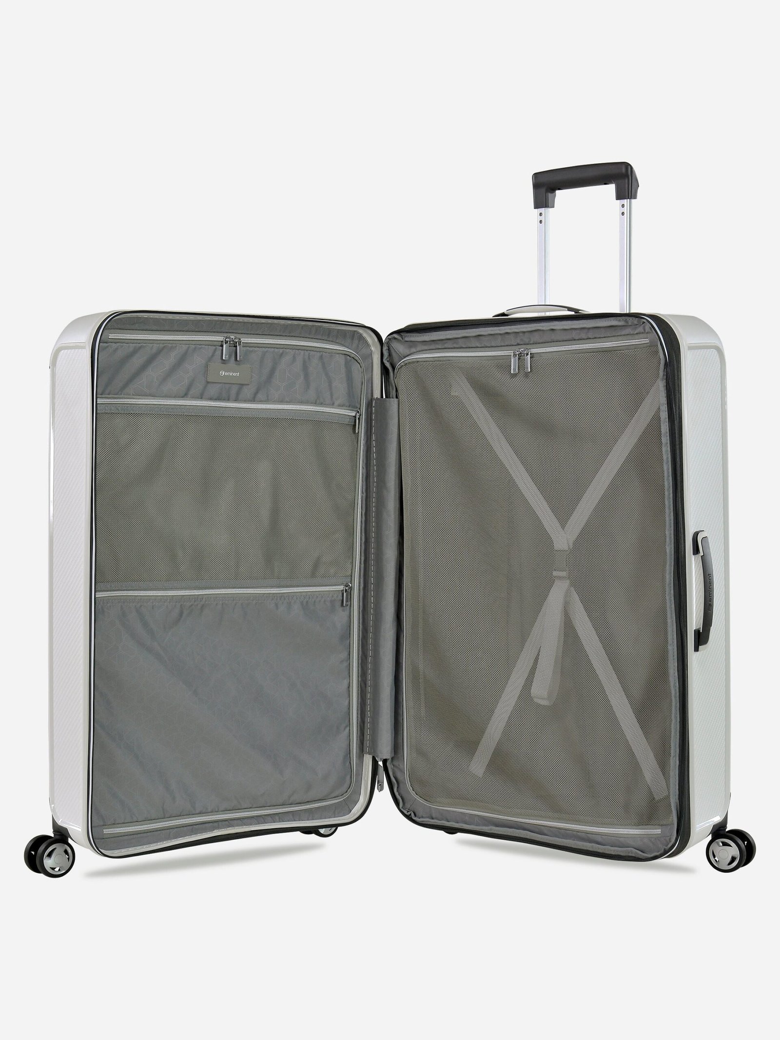 Aegis - Large (Expandable) / White - Image 5