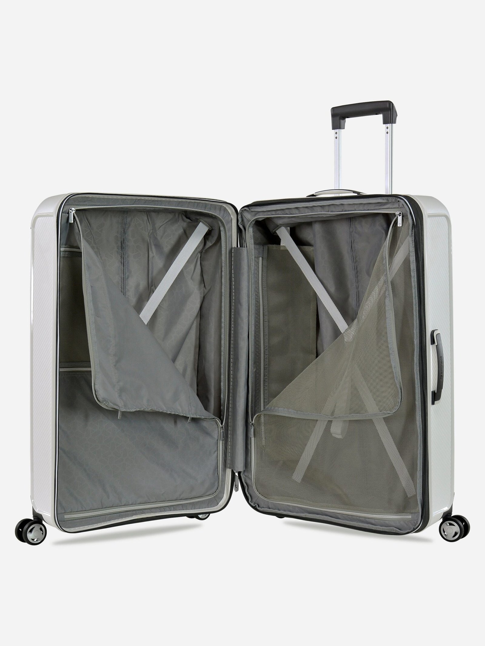 Aegis - Large (Expandable) / White - Image 6
