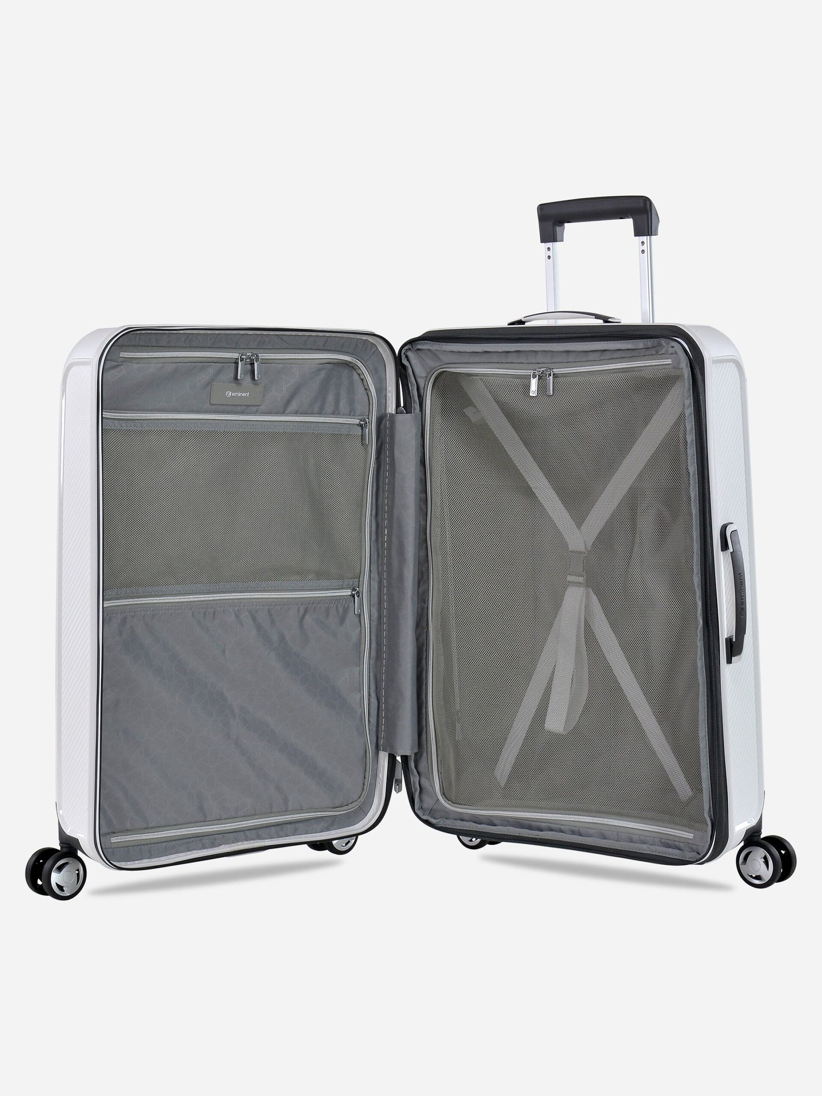 Aegis - Medium (Expandable) / White - Image 5