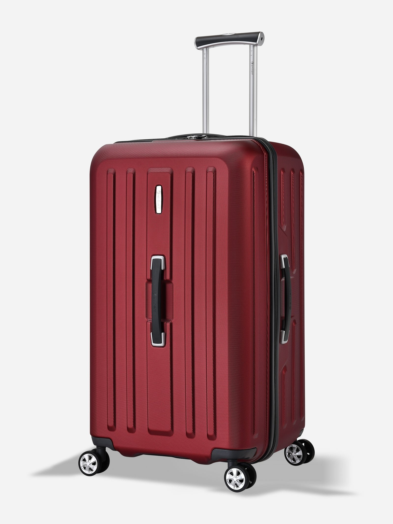 Kapstadt - Trunk / Red
