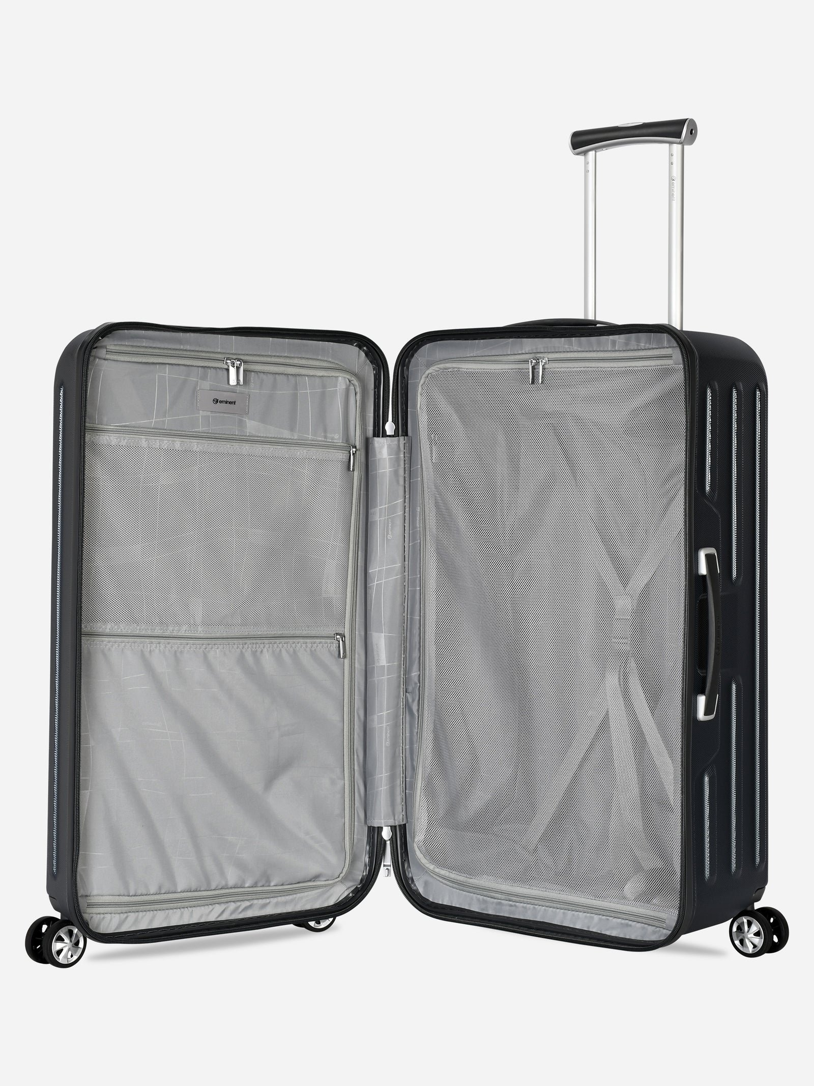 Kapstadt - Trunk / Grey - Image 5