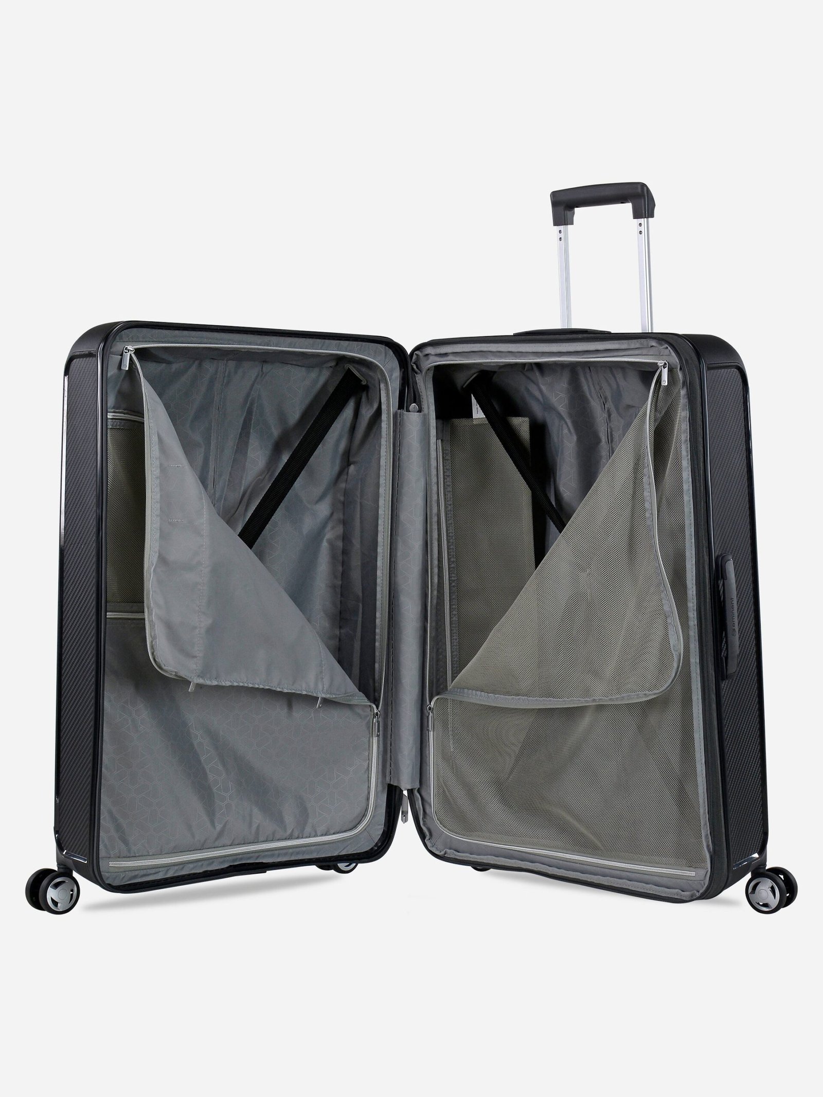 Aegis - Large (Expandable) / Black - Image 6
