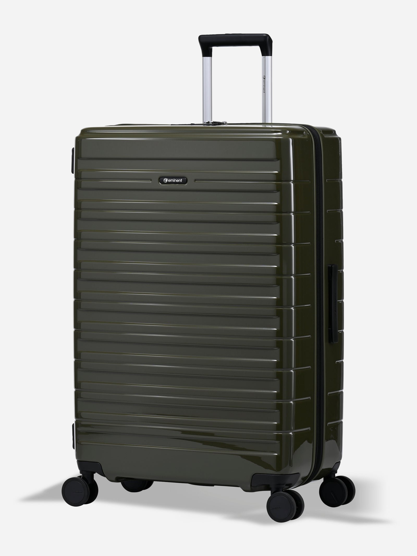 Voyager - Large (Expandable) / Dark Green