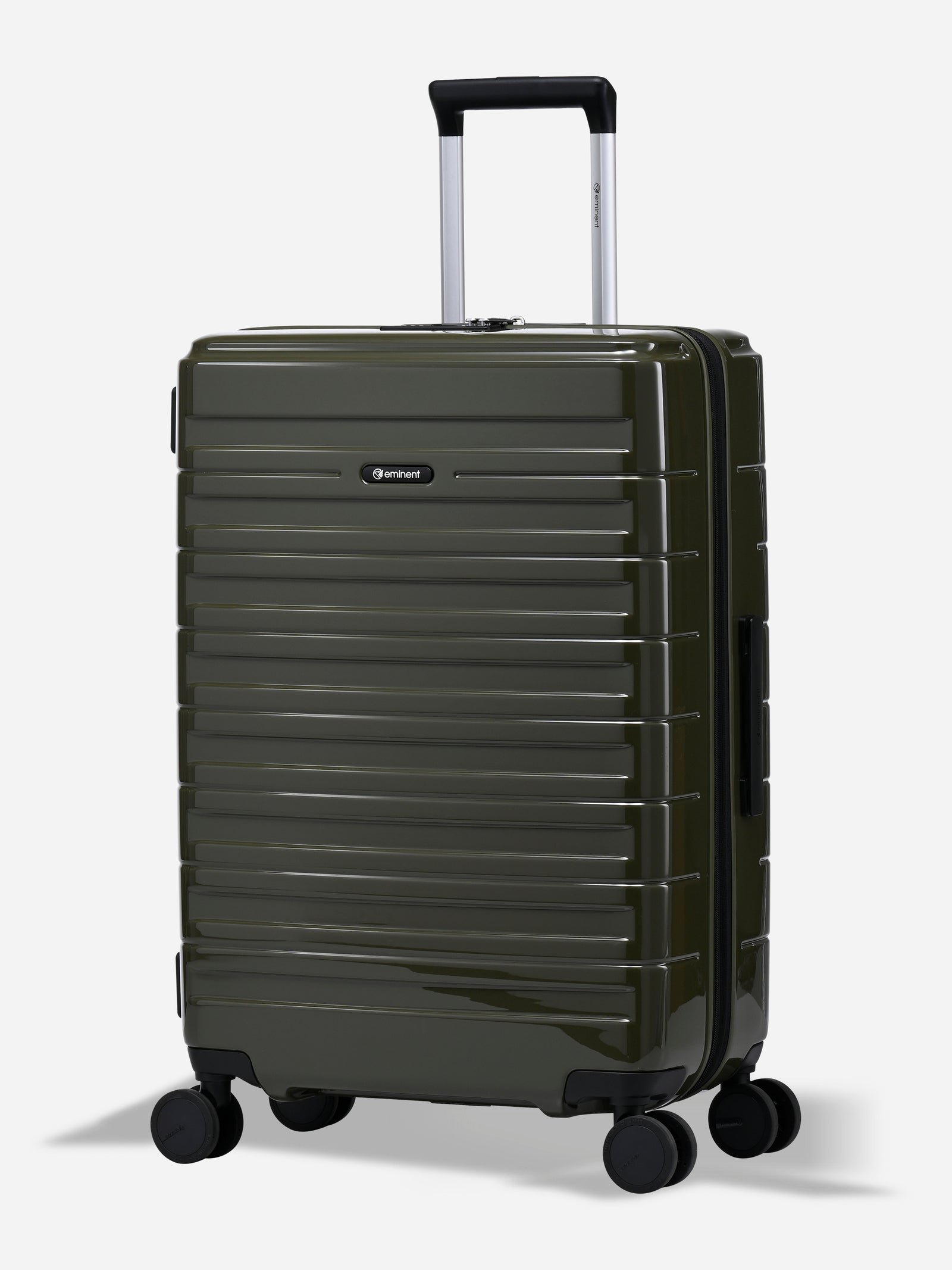 Voyager - Medium (Expandable) / Dark Green