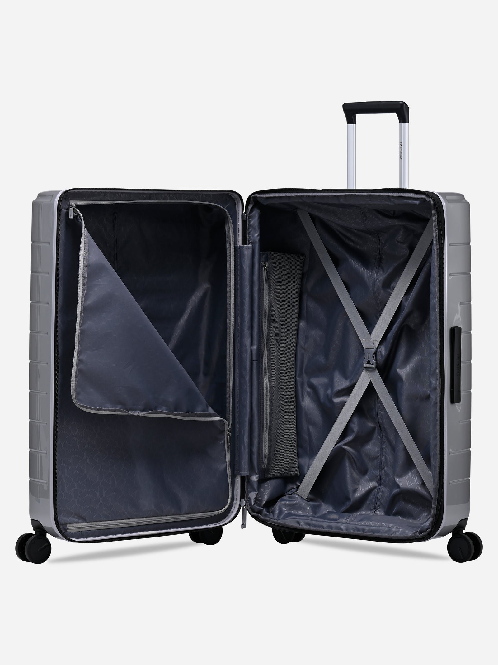 Voyager - Set (Expandable) / Silver - Image 6