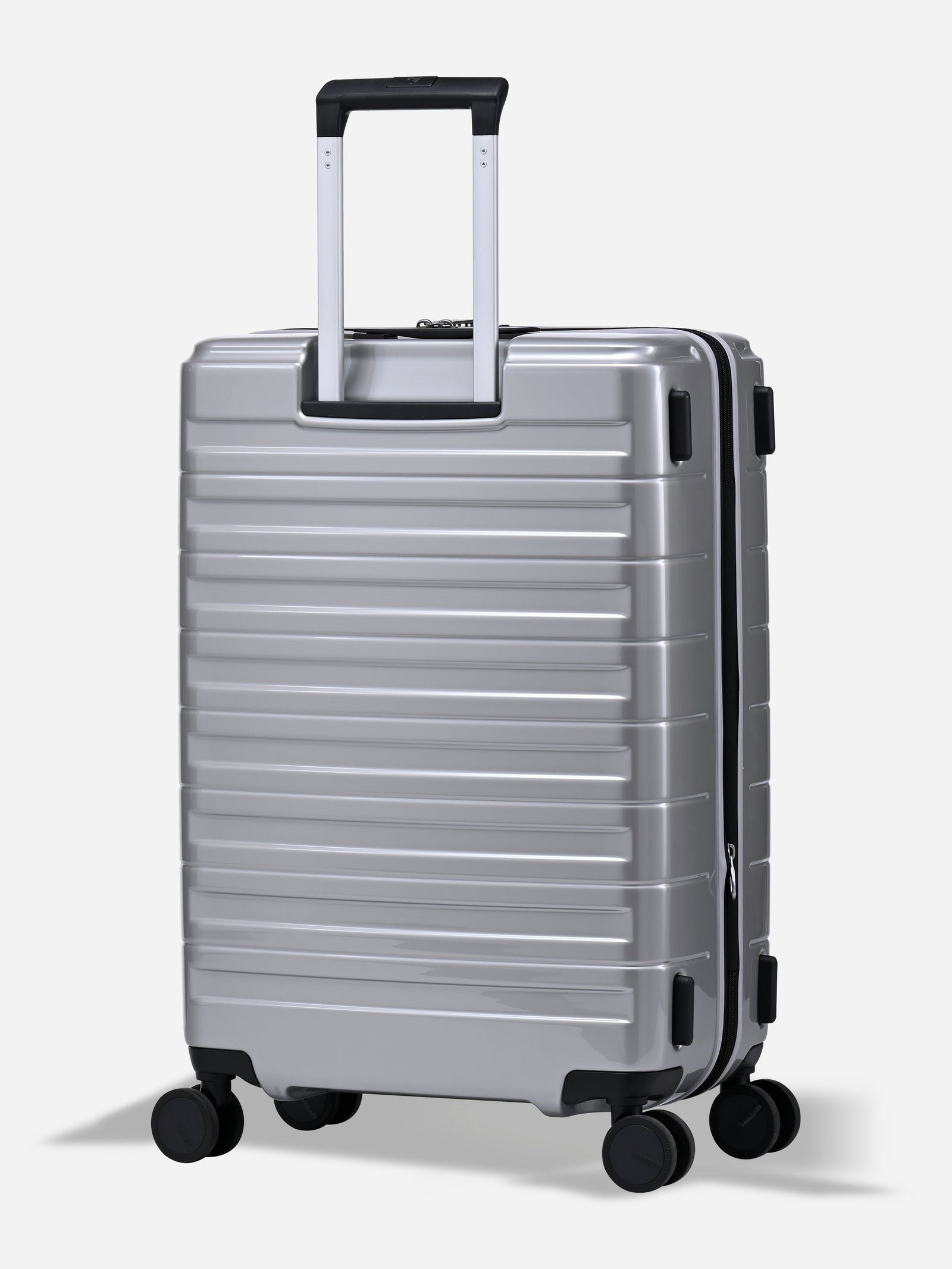 Voyager - Medium (Expandable) / Silver - Image 2