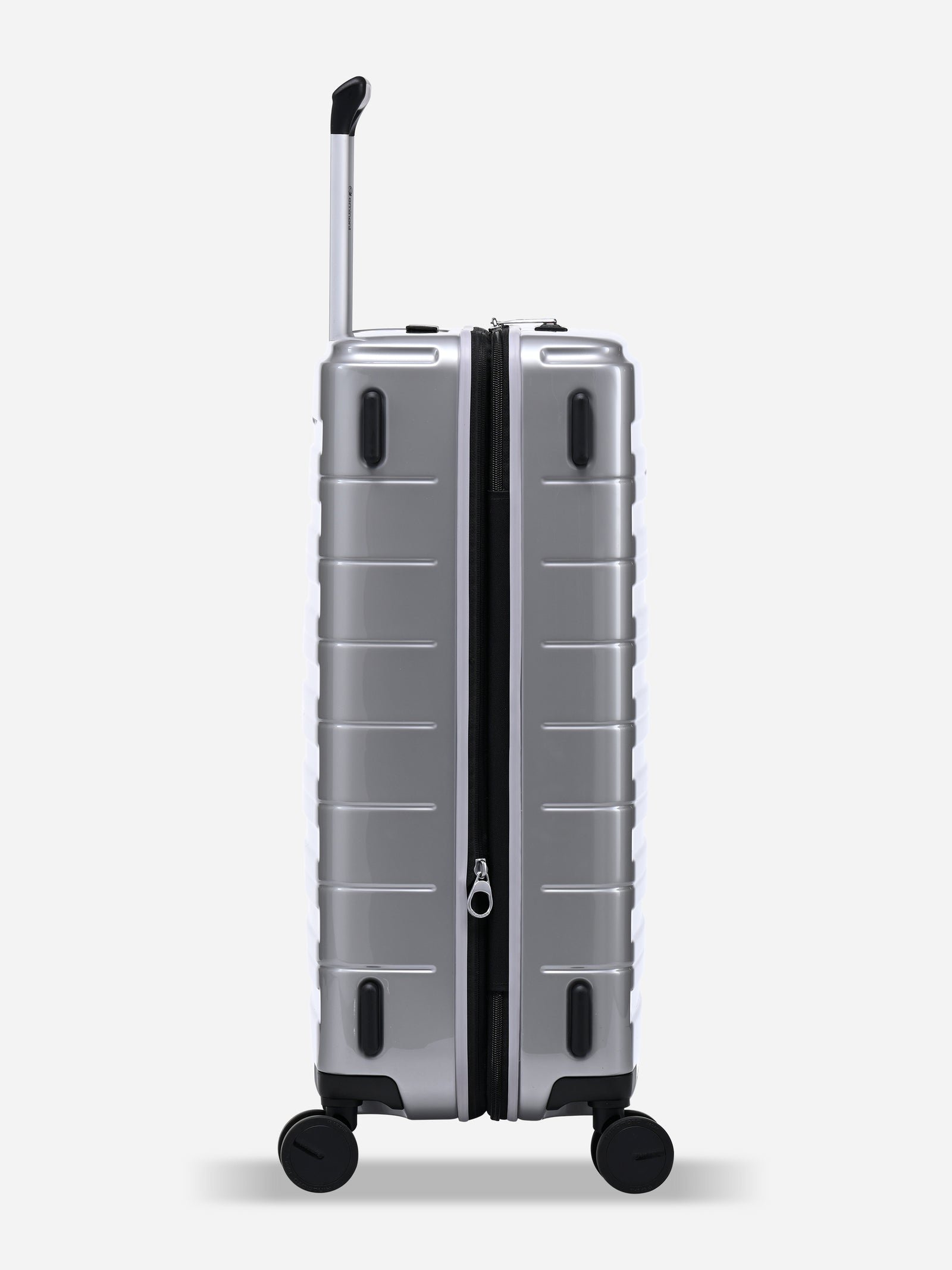 Voyager - Medium (Expandable) / Silver - Image 4