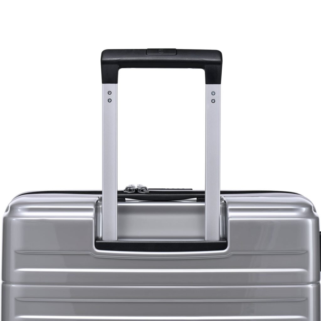 Sturdy Telescopic Handle