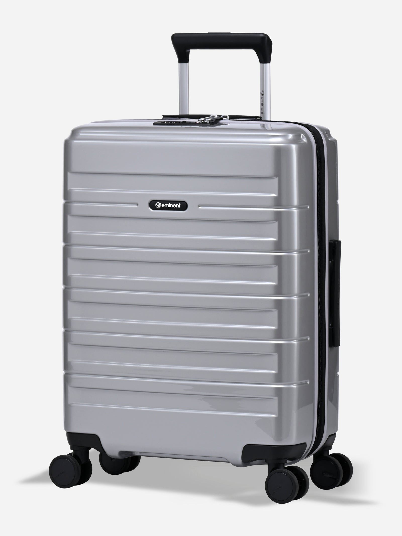 Voyager - Cabin (Expandable) / Silver