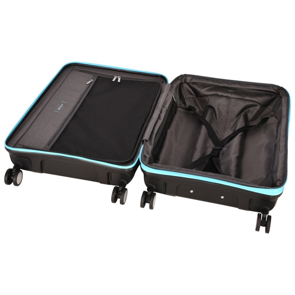 Travel Organized