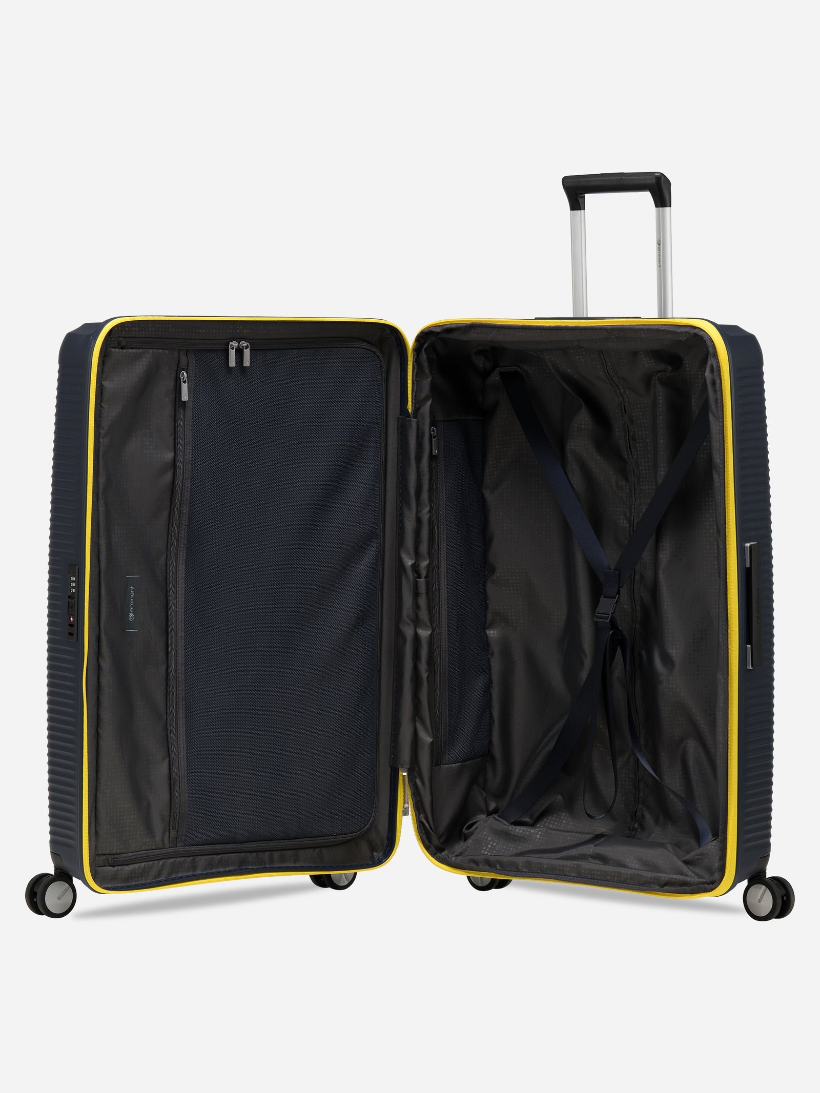 Finno - Set (Expandable) / Navy Blue - Image 5