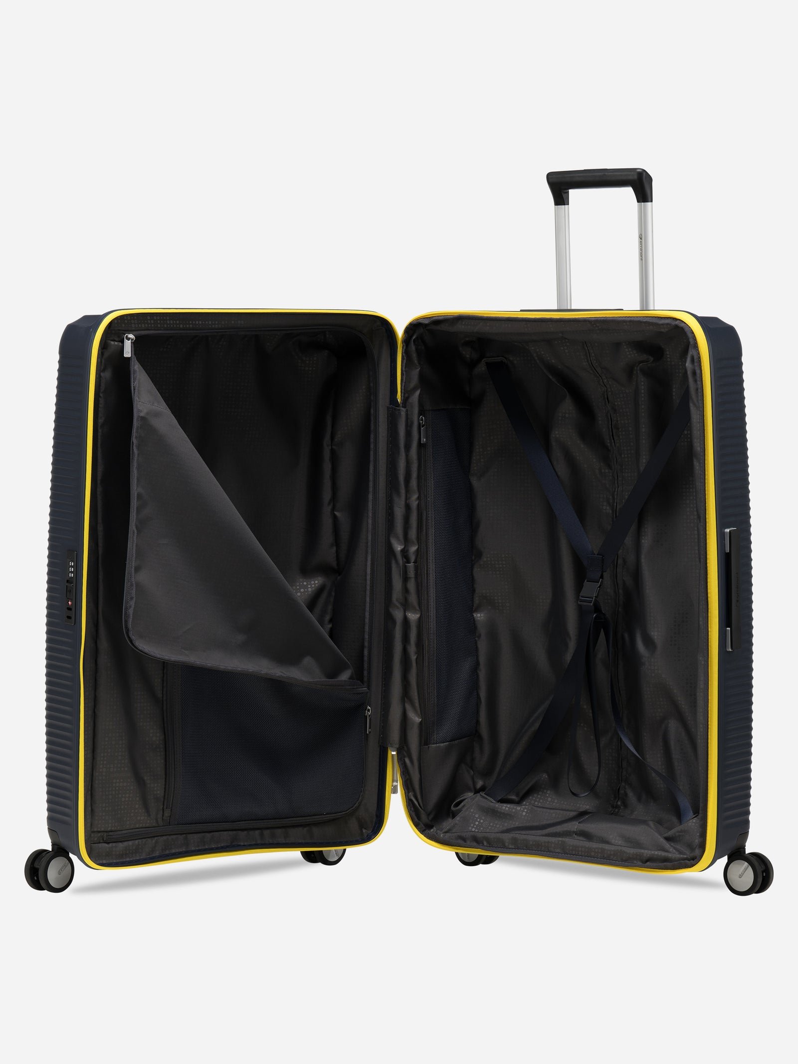 Finno - Set (Expandable) / Navy Blue - Image 6