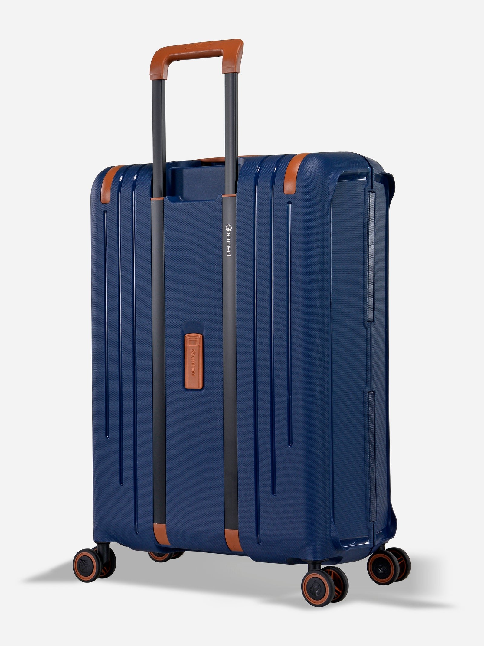 Vertica - Large / Blue/Brown - Image 2