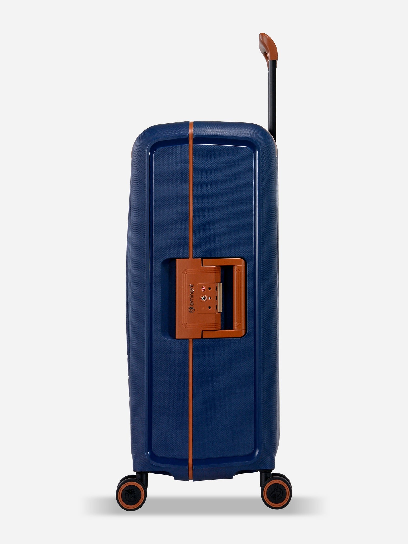 Vertica - Large / Blue/Brown - Image 3