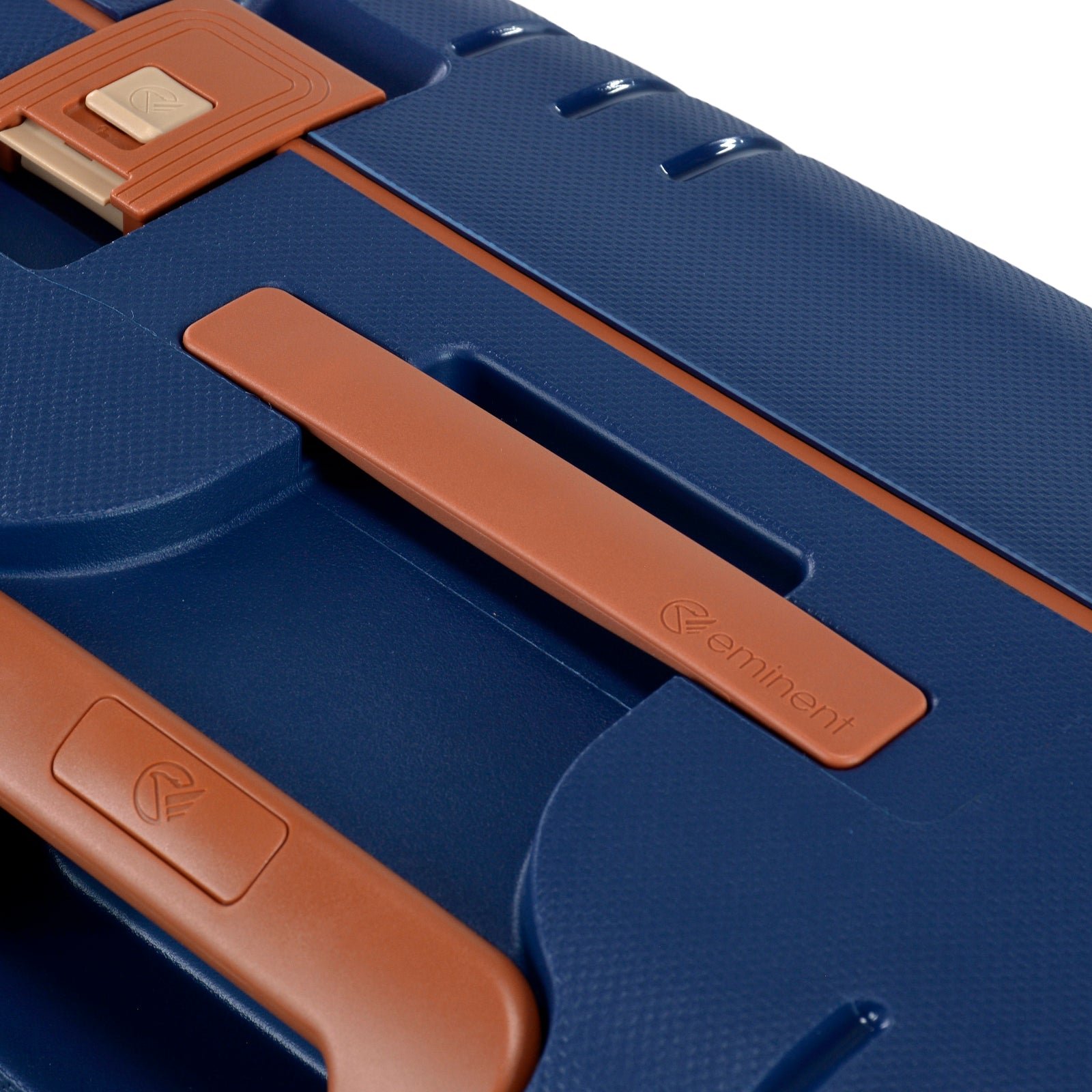 Vertica - Large / Blue/Brown - Image 6