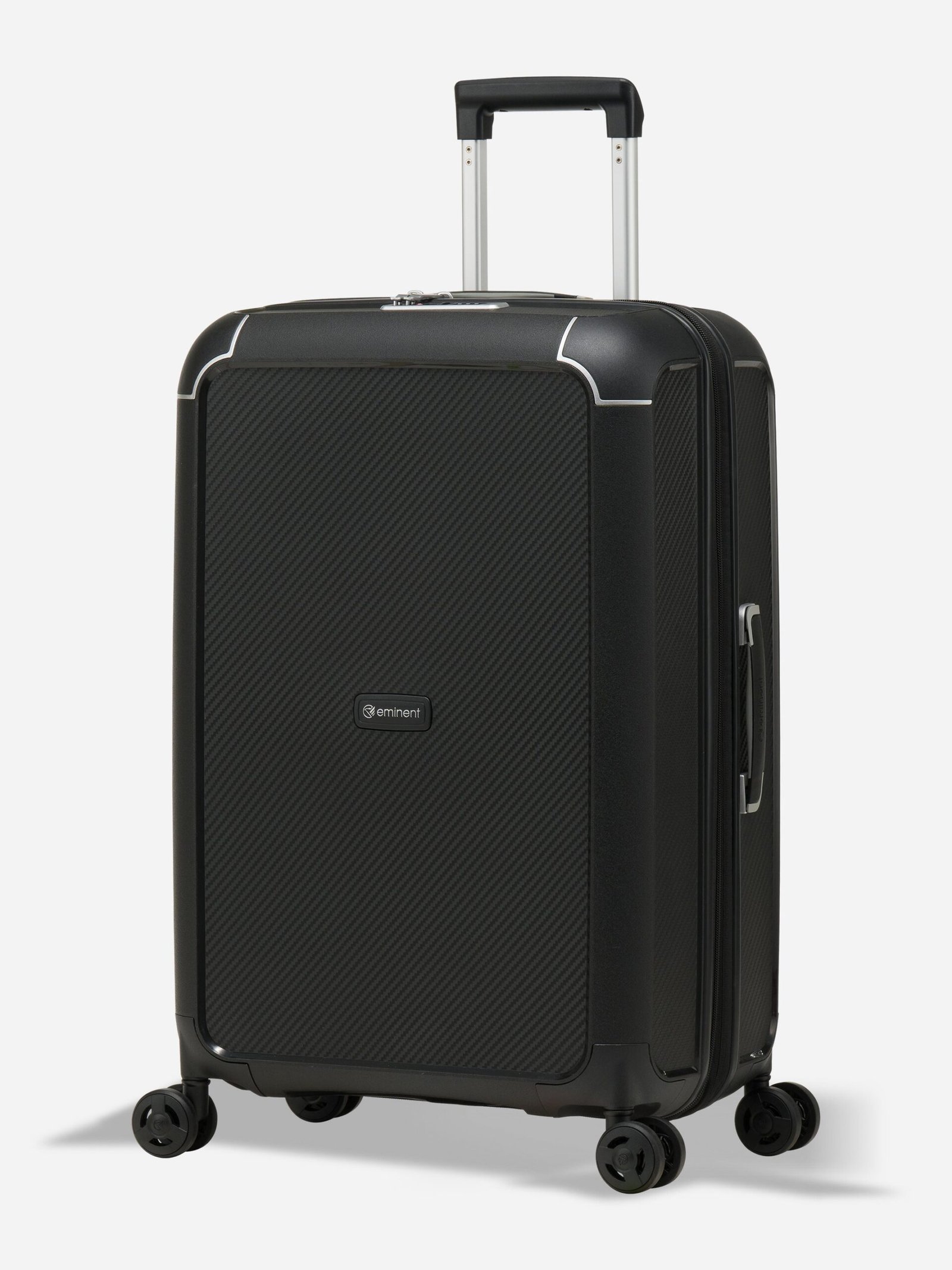 Aegis - Medium (Expandable) / Black/White