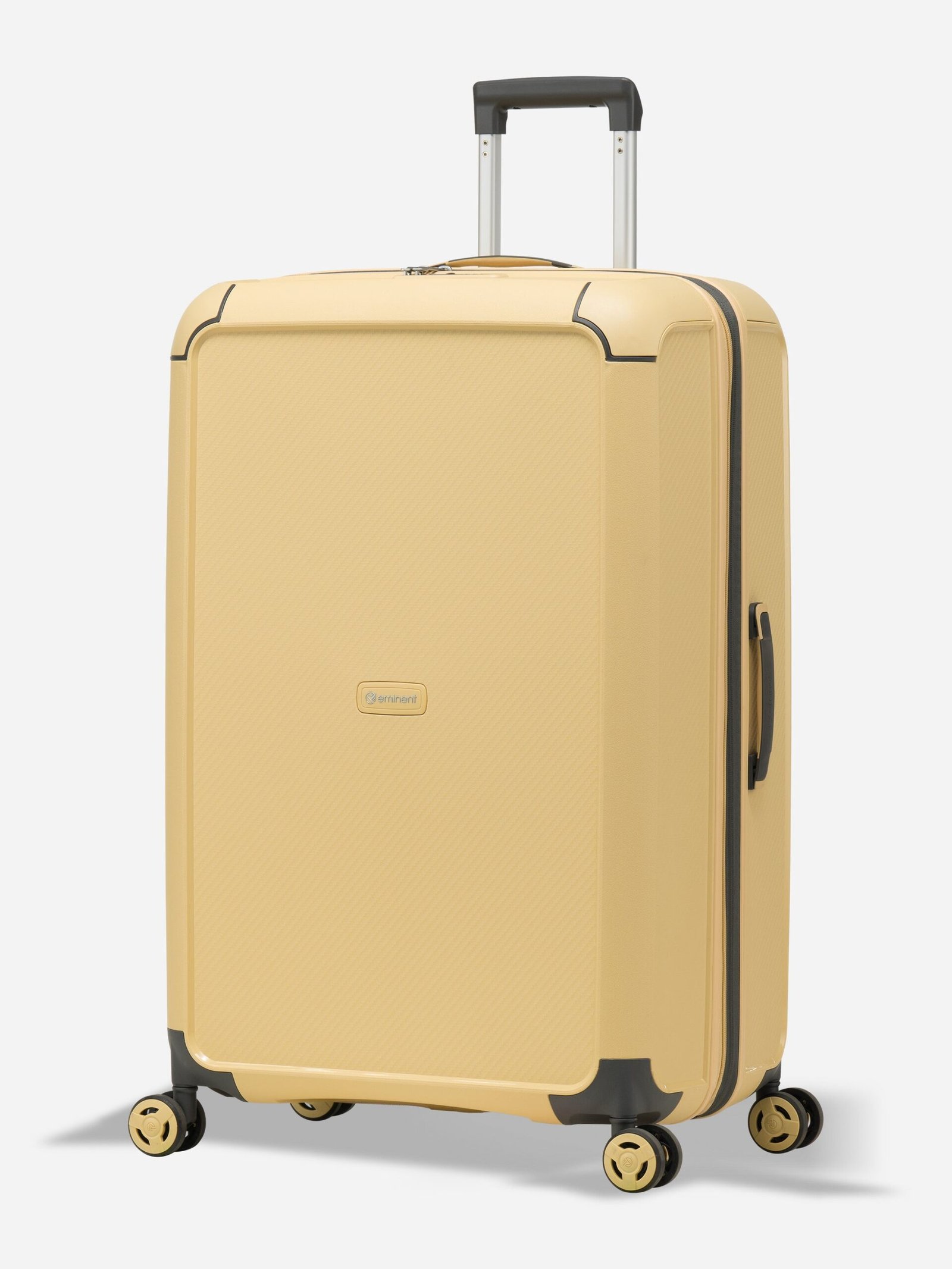 Aegis - Large (Expandable) / Yellow/Black