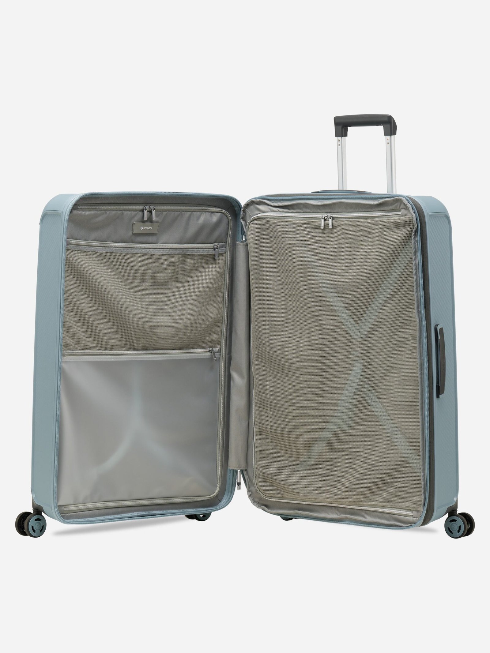 Aegis - Large (Expandable) / Light Blue/Black - Image 4