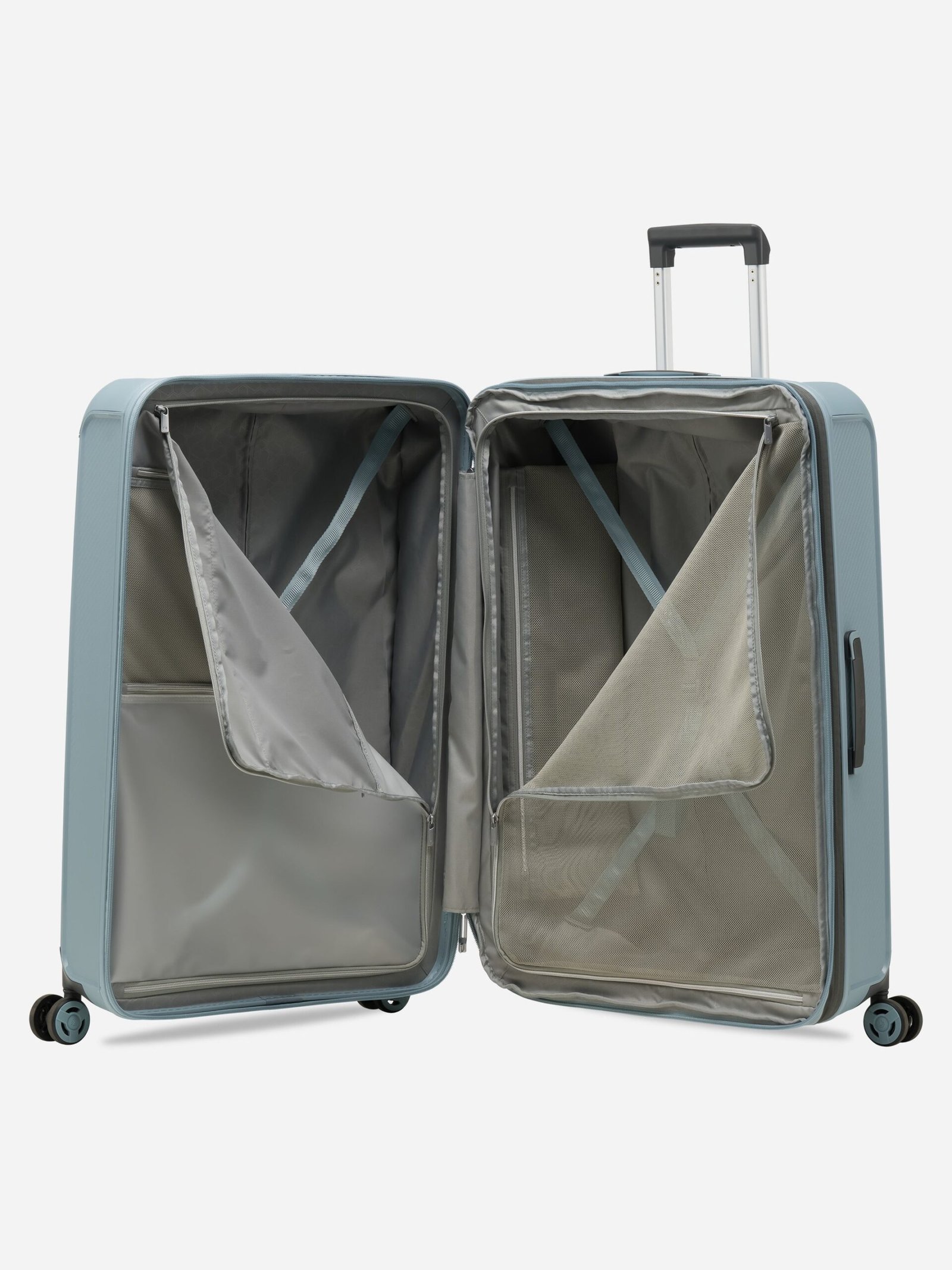 Aegis - Large (Expandable) / Light Blue/Black - Image 5