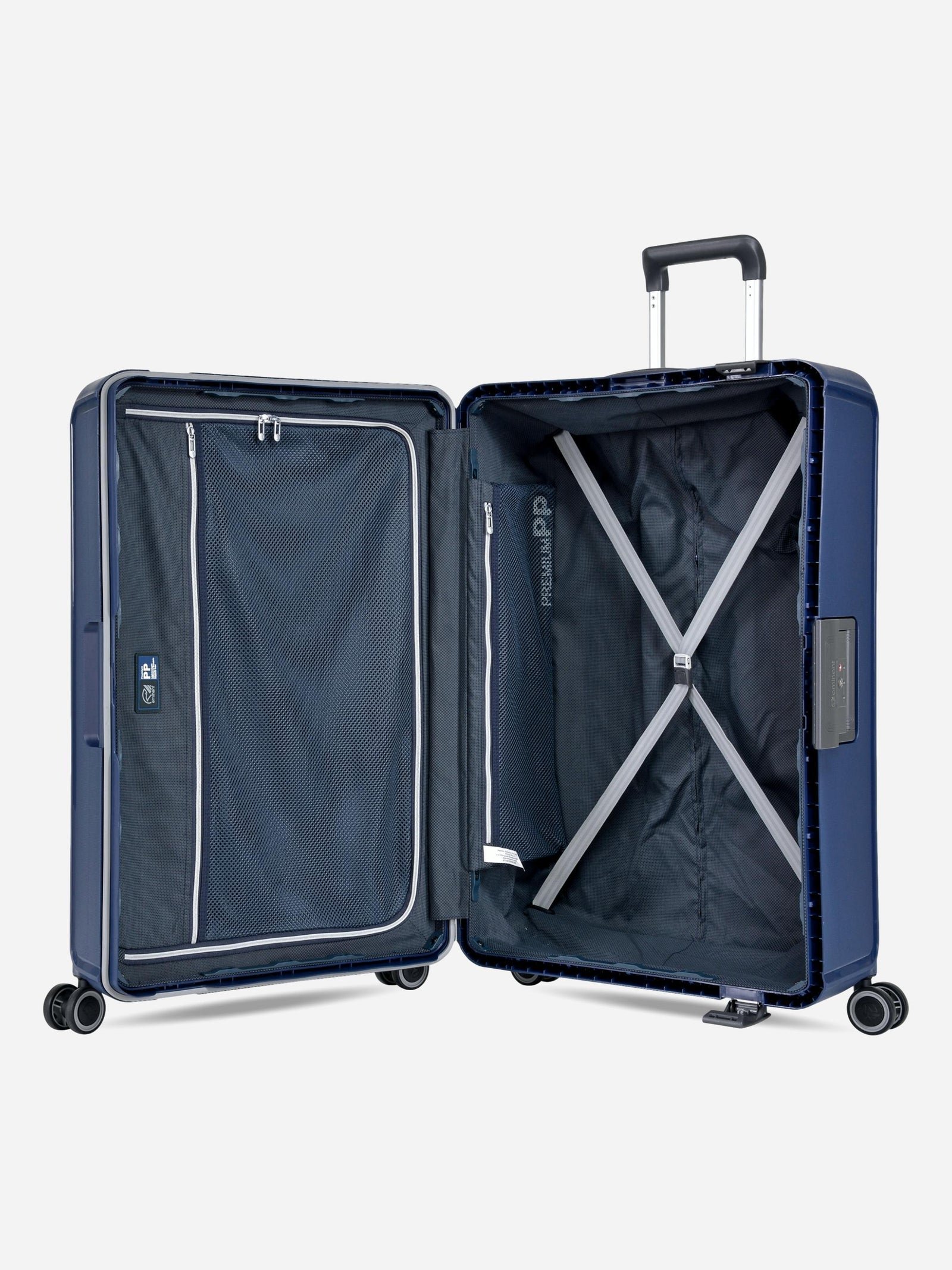 Vertica - Set / Blue - Image 5