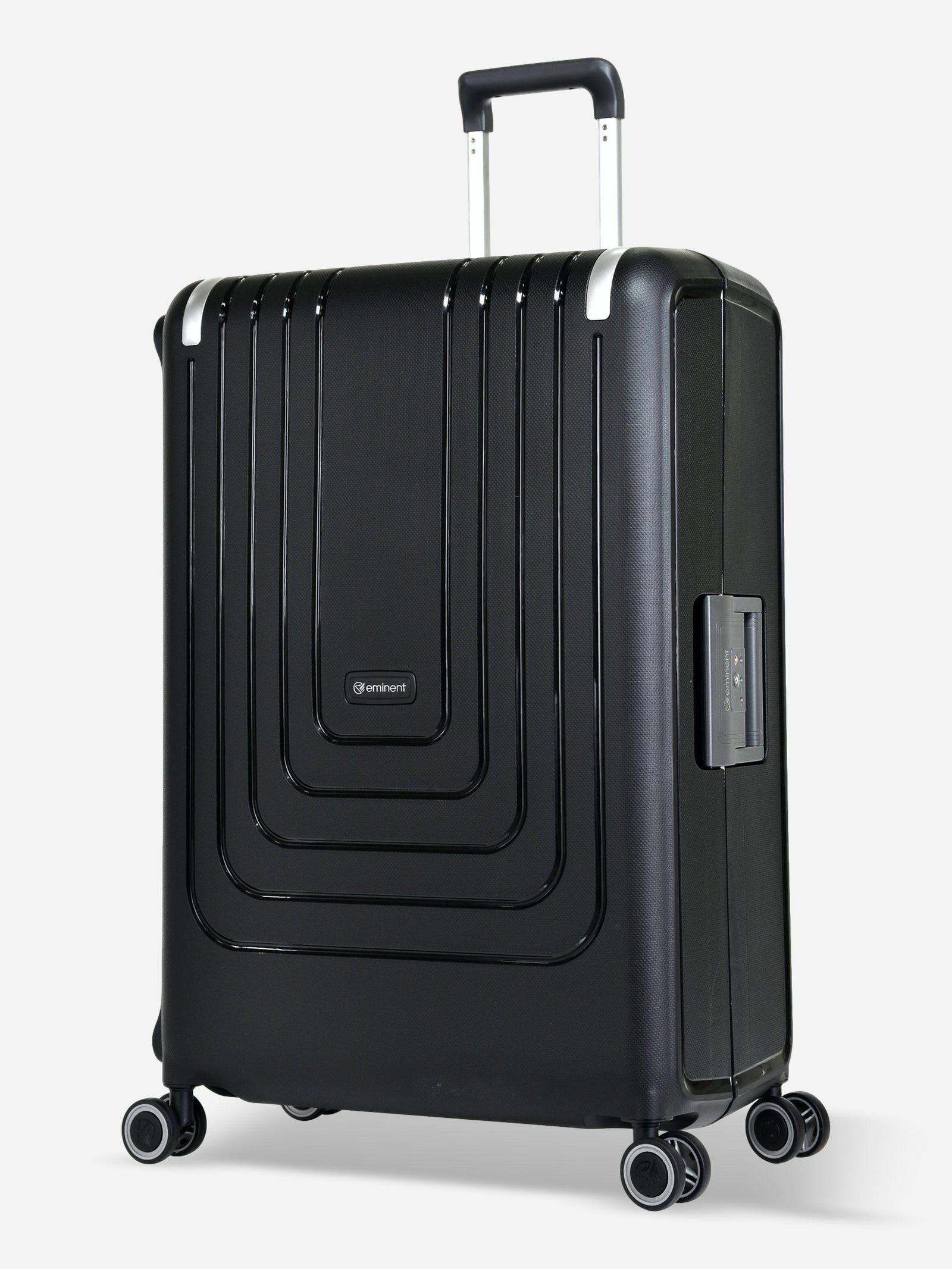 Vertica - Large / Black