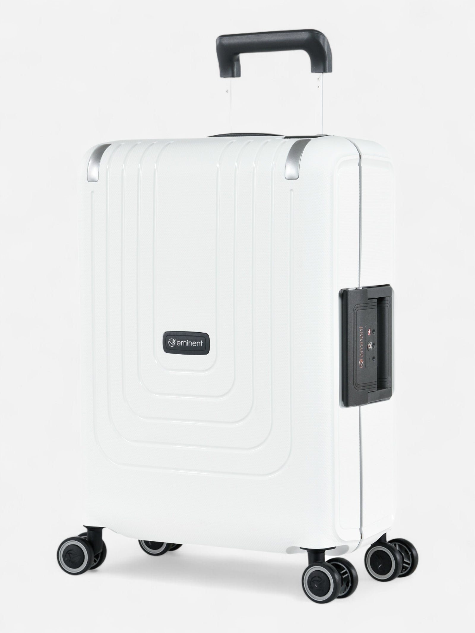 Vertica - Cabin / White