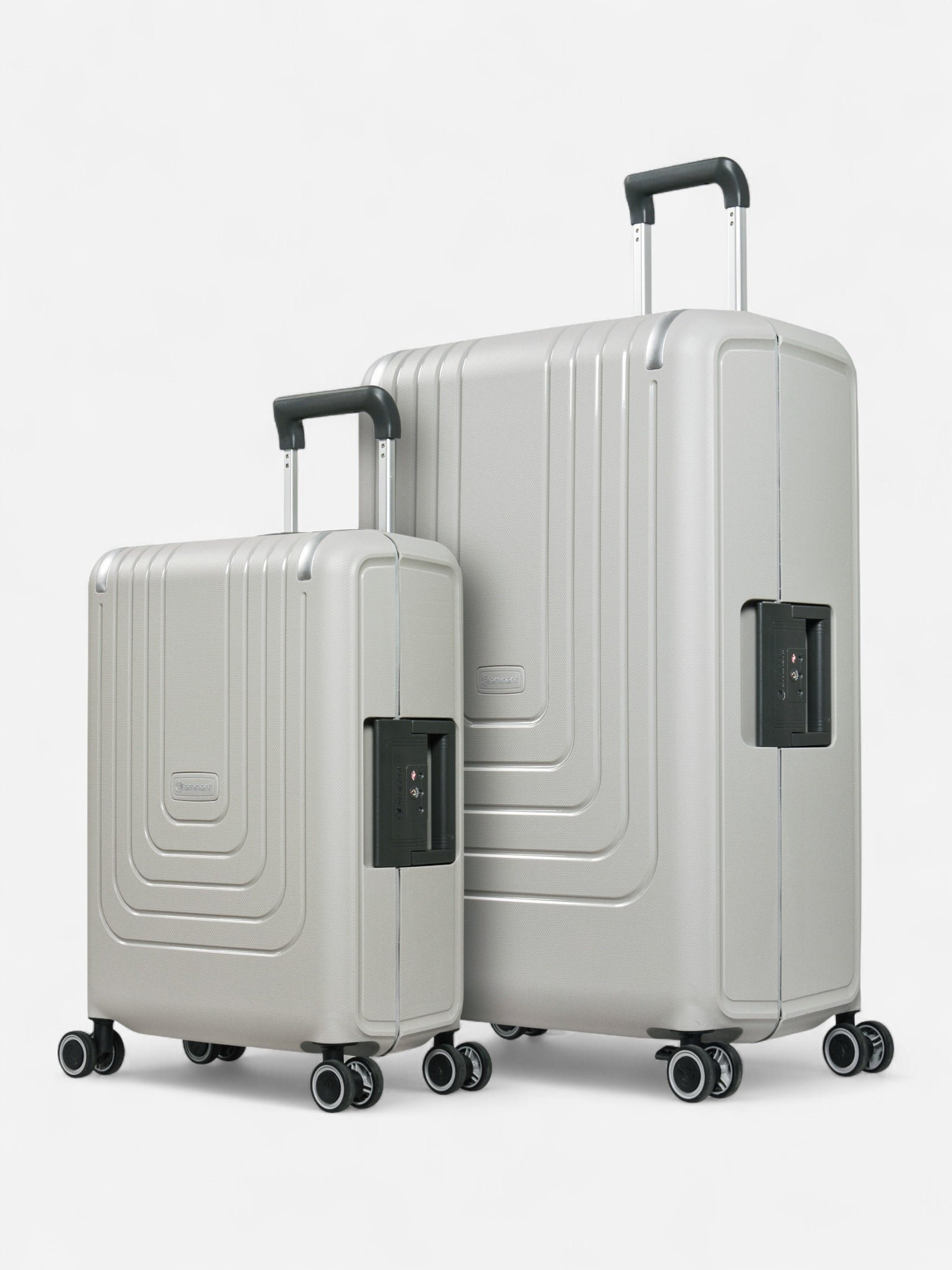 Vertica - Set / Light Grey