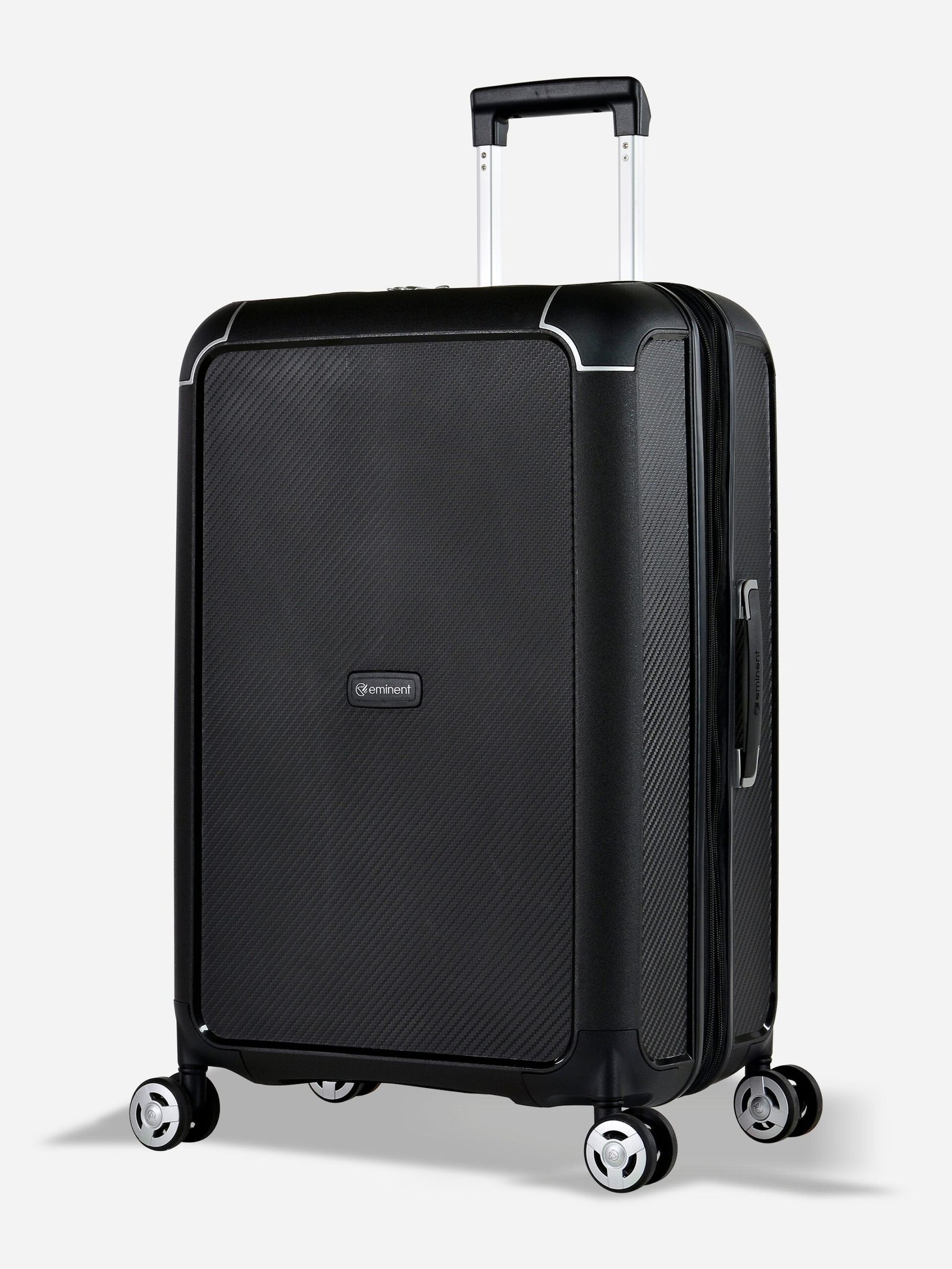 Aegis - Medium (Expandable) / Black/Silver