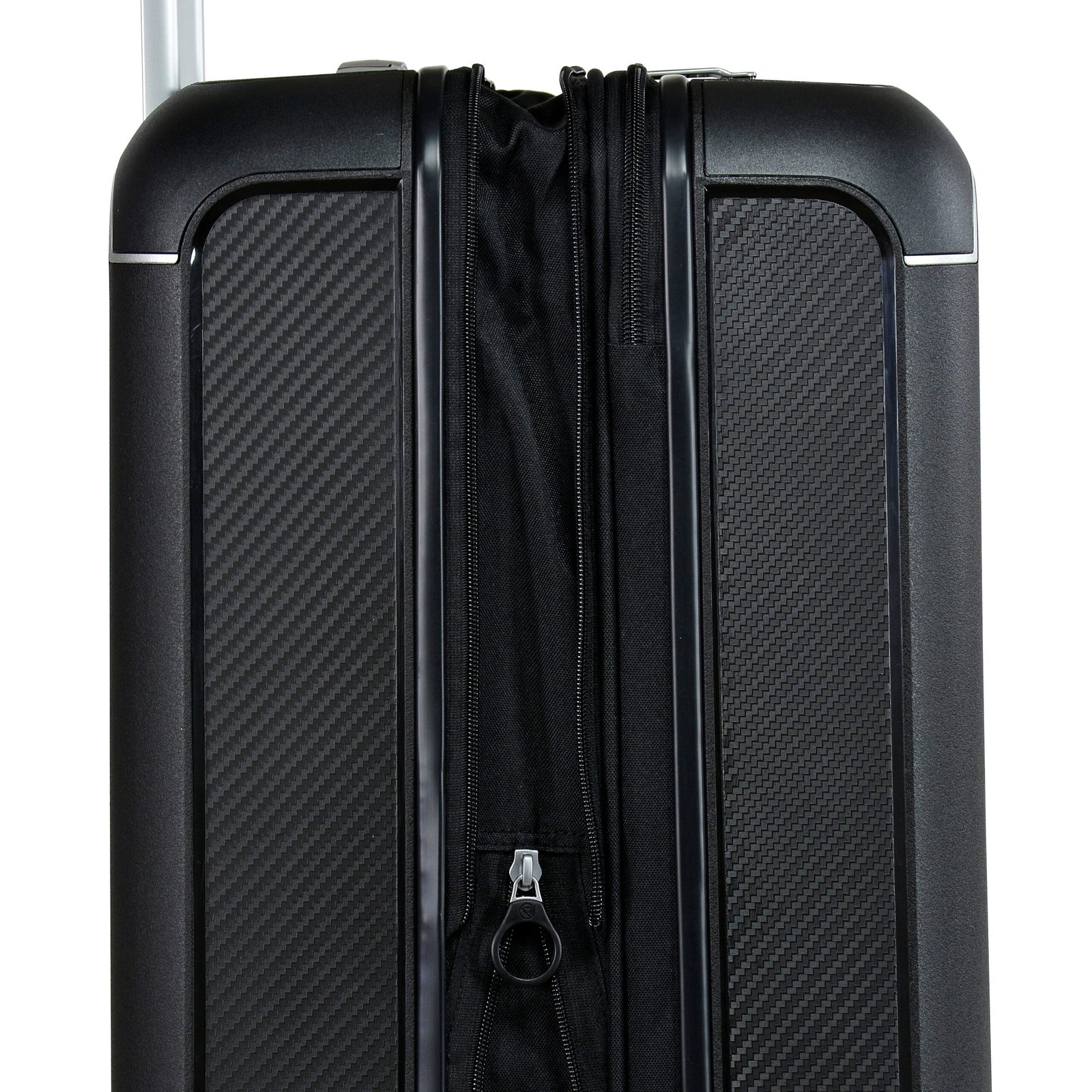 Aegis - Set (Expandable) / Black/Silver - Image 4