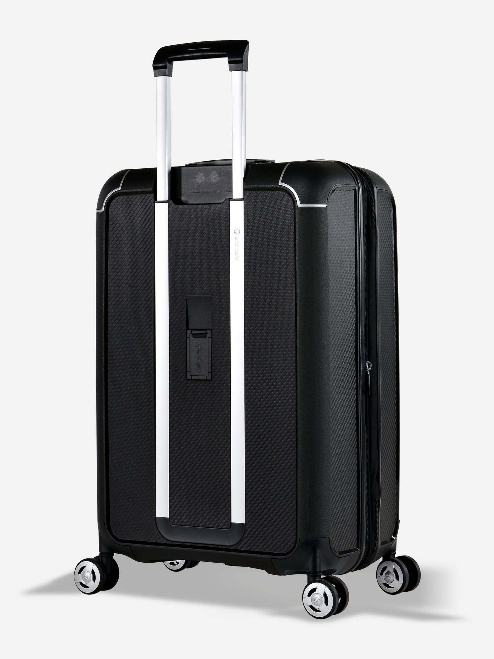 Aegis - Set (Expandable) / Black/Silver - Image 2