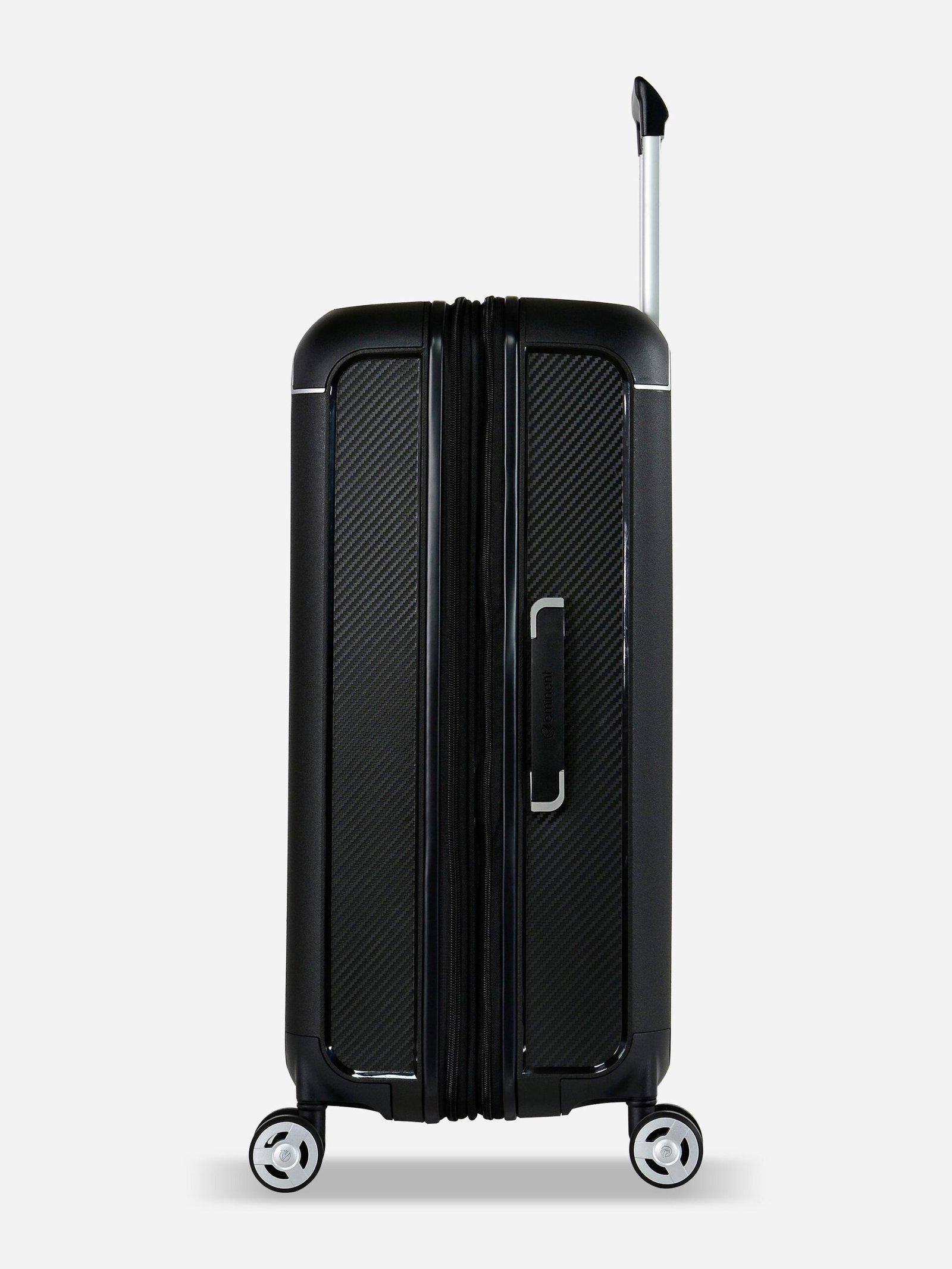 Aegis - Set (Expandable) / Black/Silver - Image 3